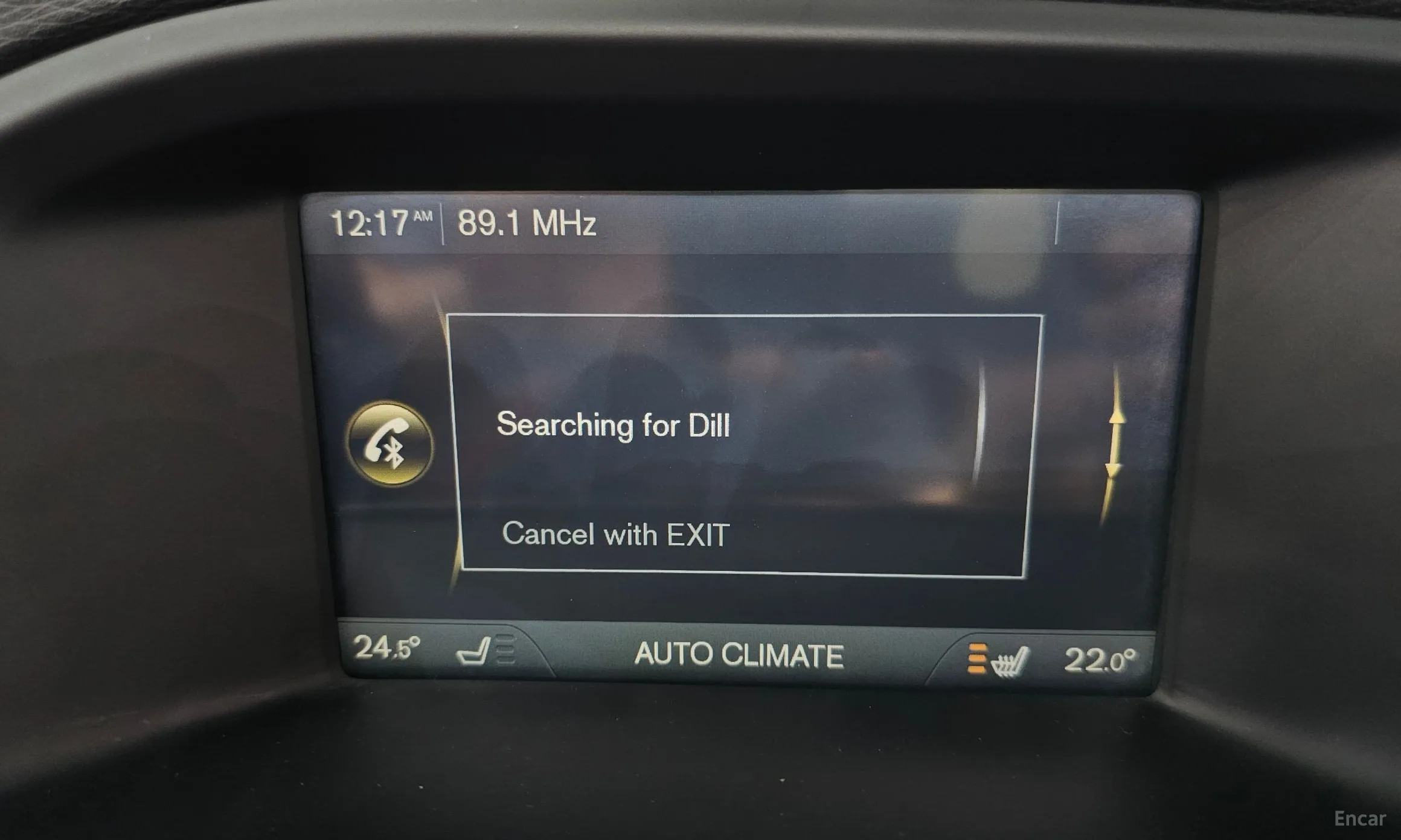 Volvo S60 превью 17