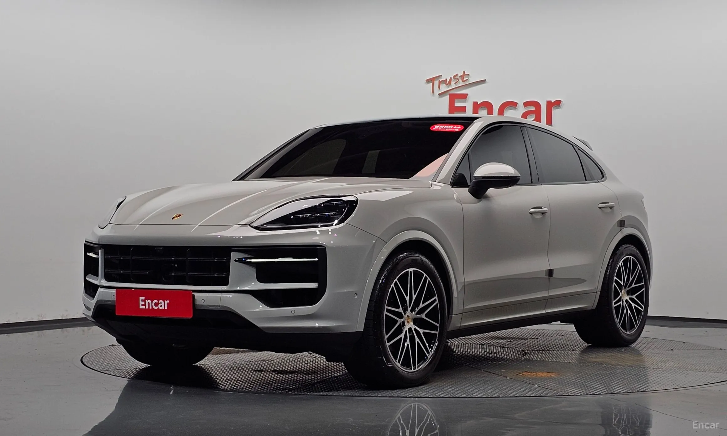 Porsche Cayenne (PO536)