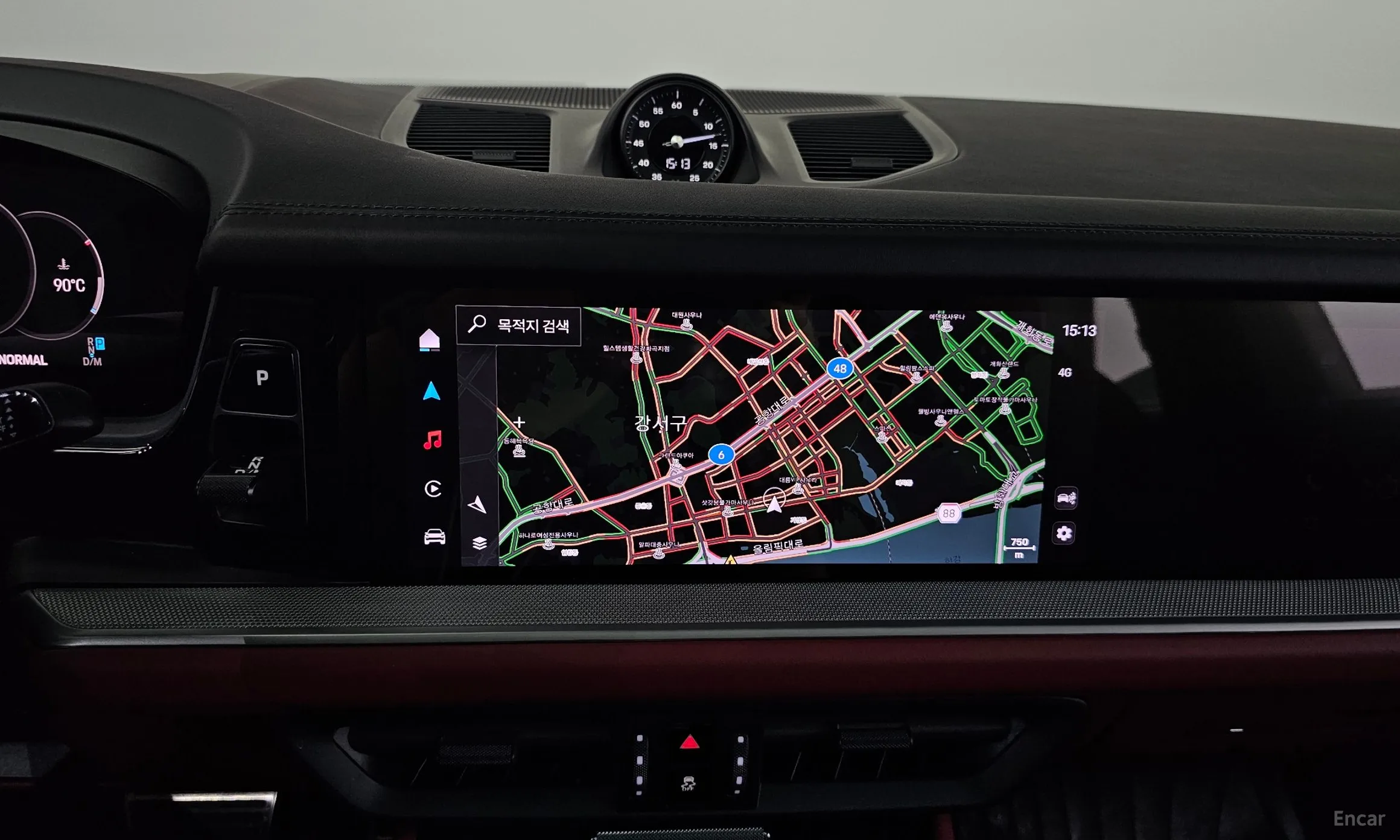 Porsche Cayenne (PO536) превью 14
