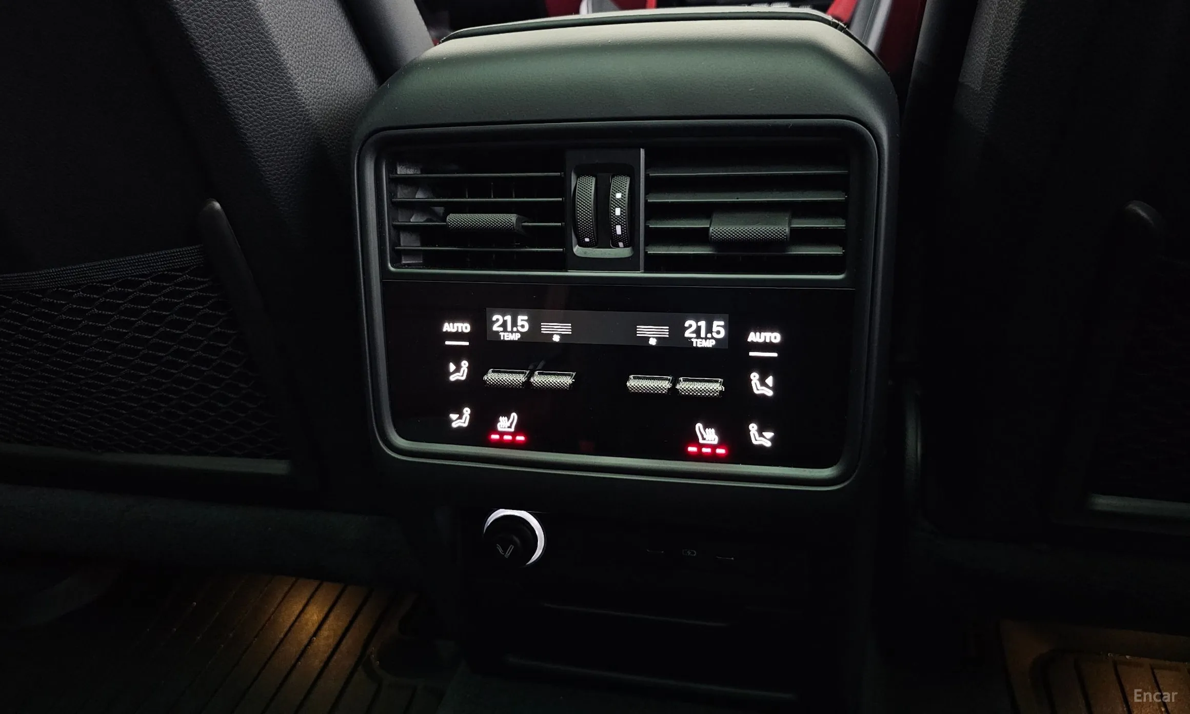 Porsche Cayenne (PO536) превью 19