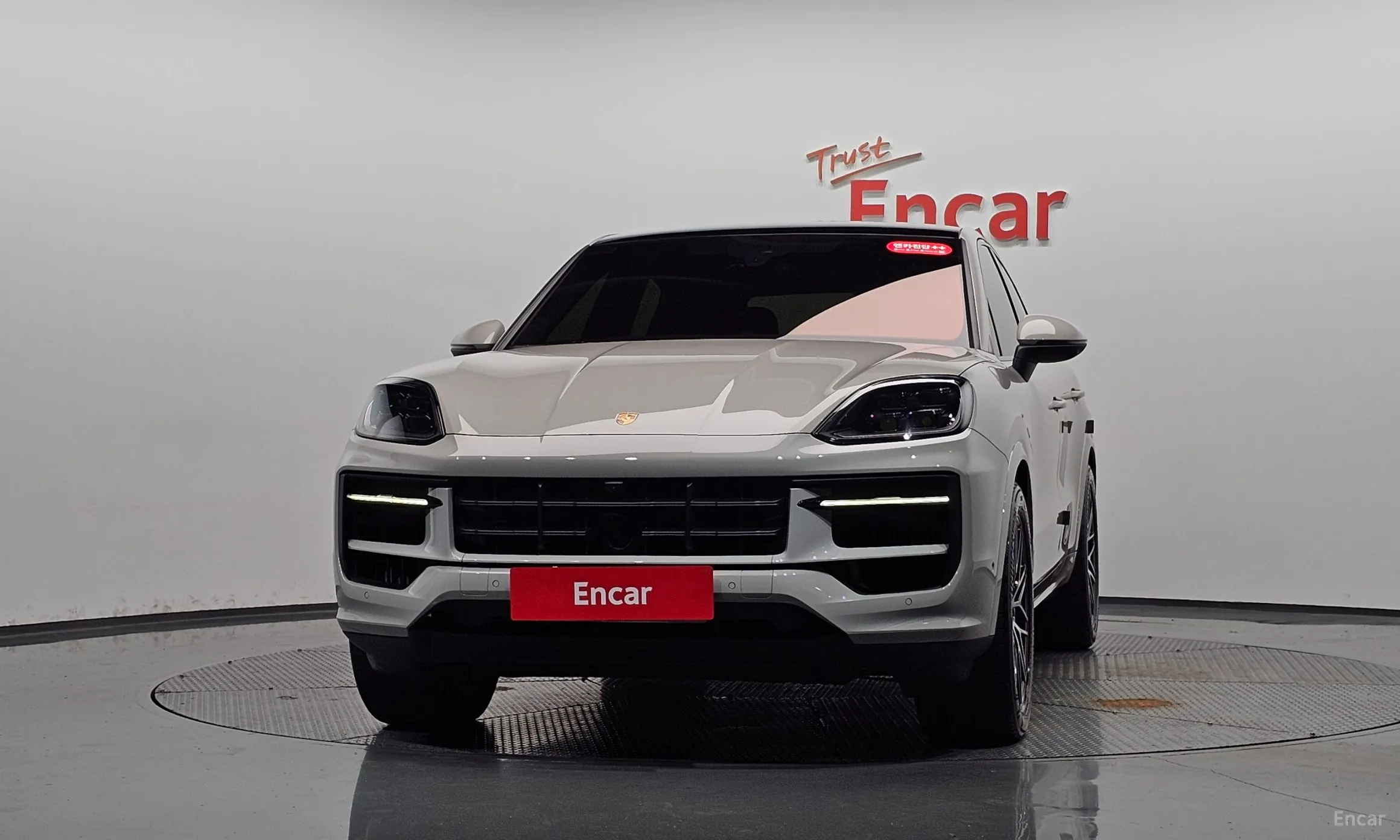 Porsche Cayenne (PO536) превью 3