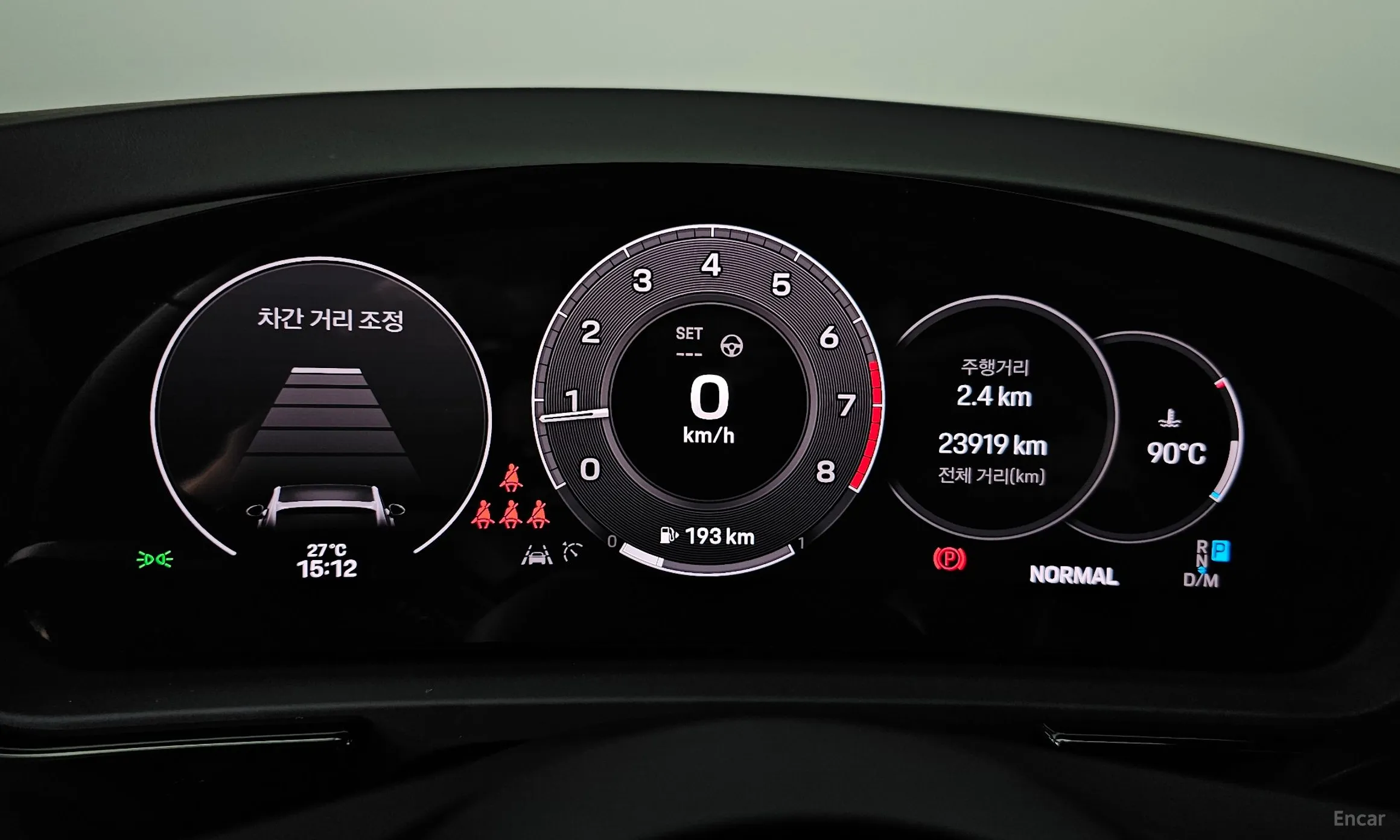 Porsche Cayenne (PO536) превью 8