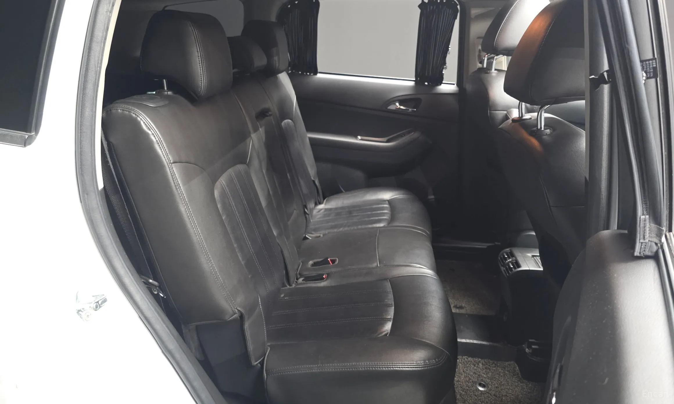 Chevrolet (GM Daewoo) Orlando превью 11