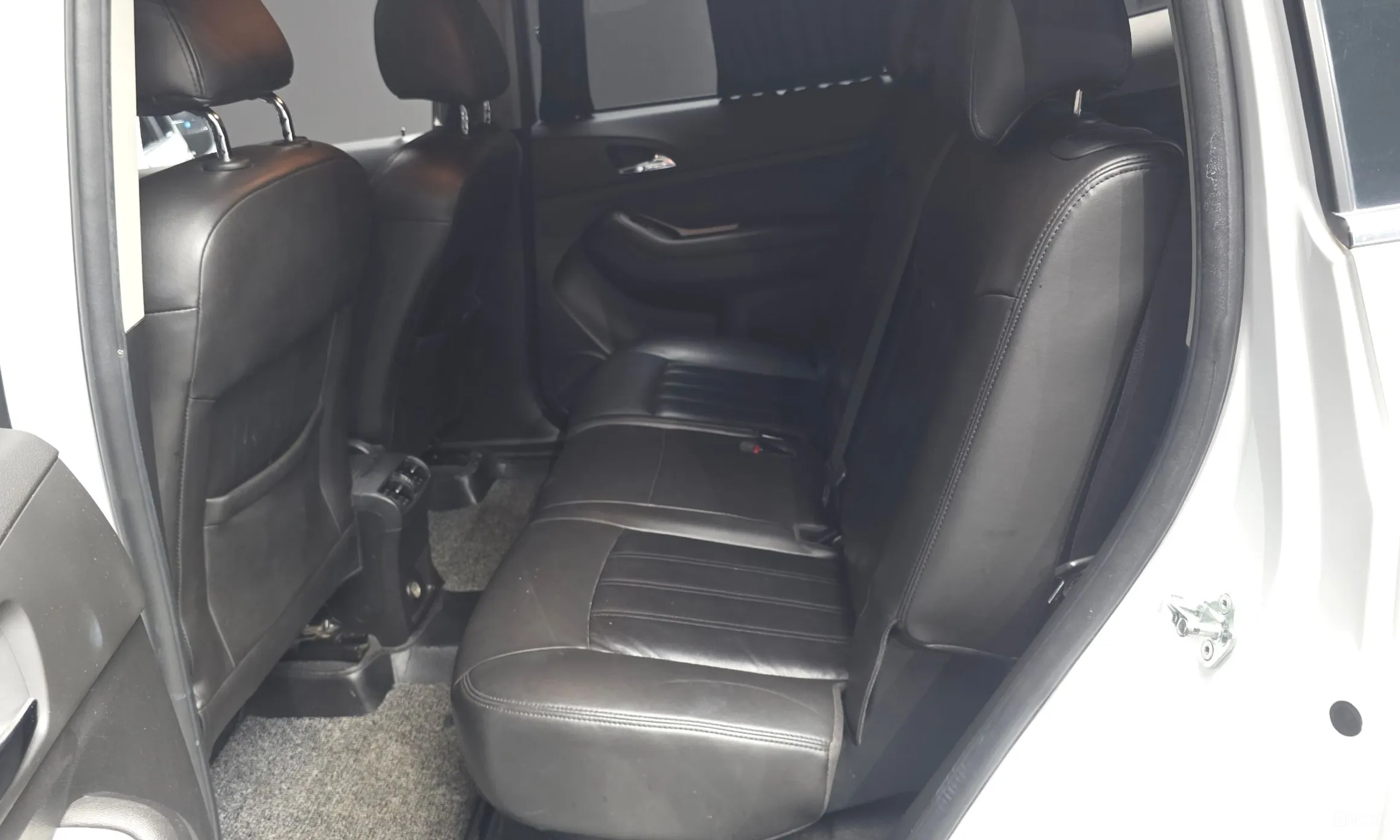 Chevrolet (GM Daewoo) Orlando превью 12