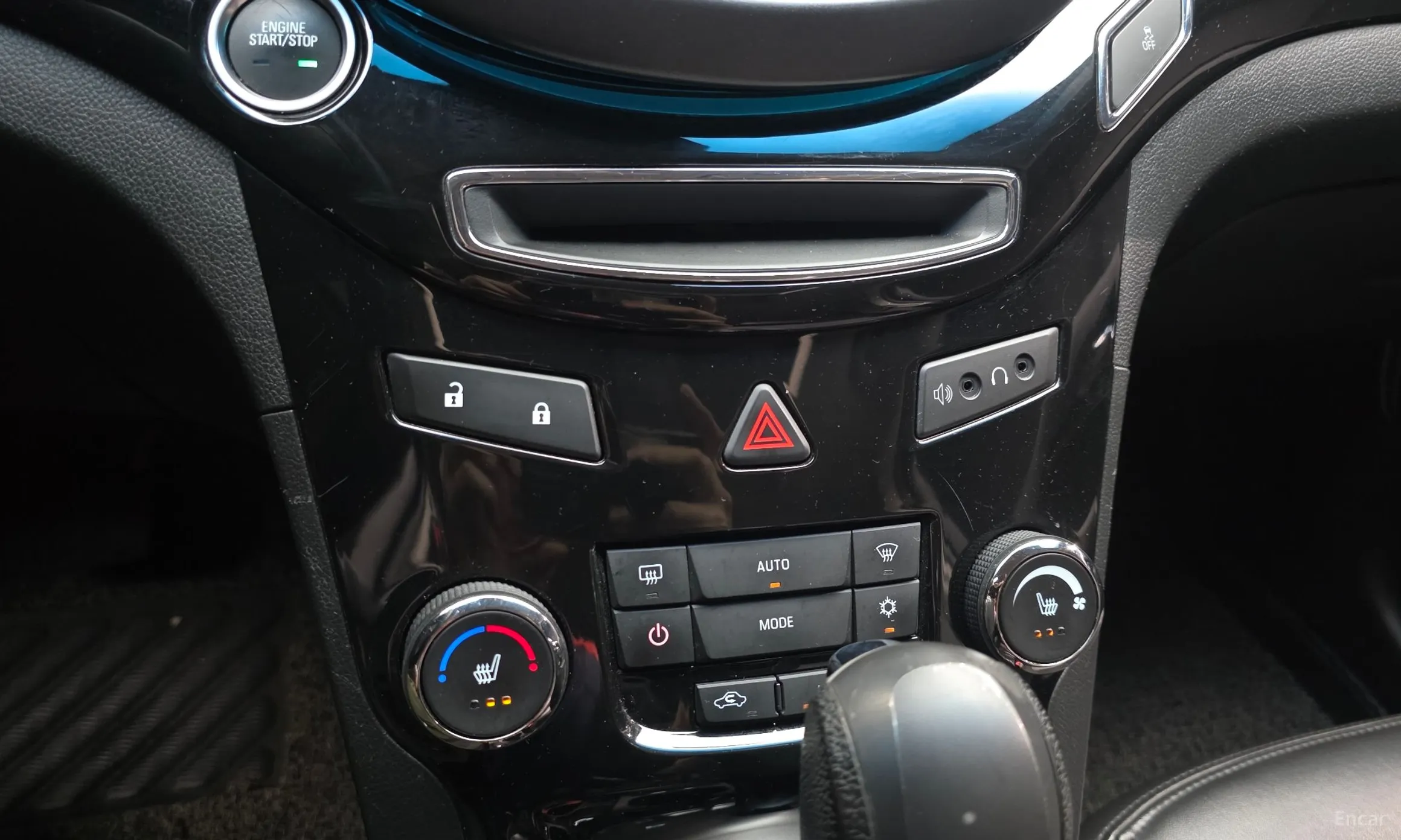 Chevrolet (GM Daewoo) Orlando превью 20