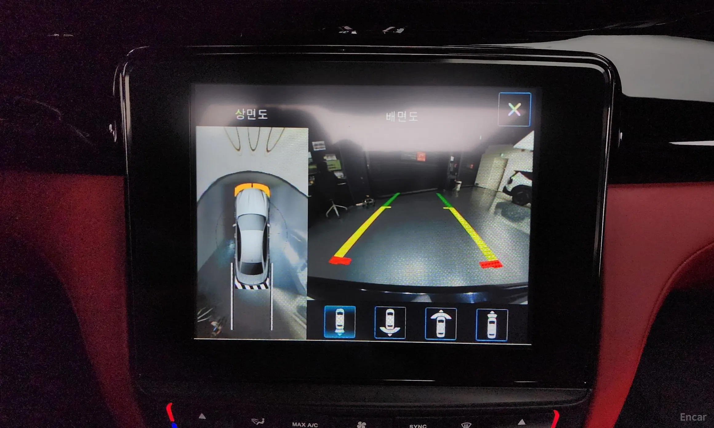 Maserati Quattroporte превью 14