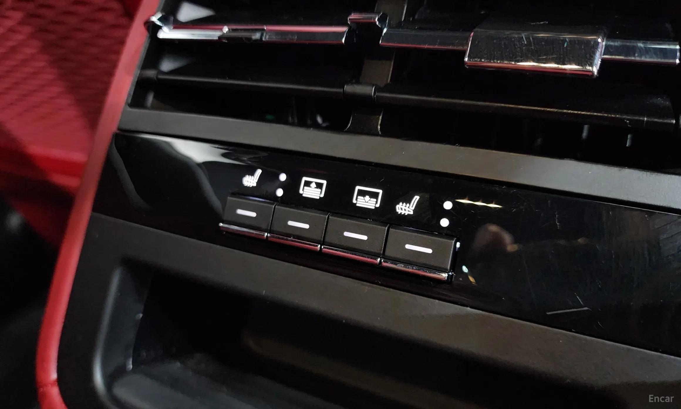 Maserati Quattroporte превью 19