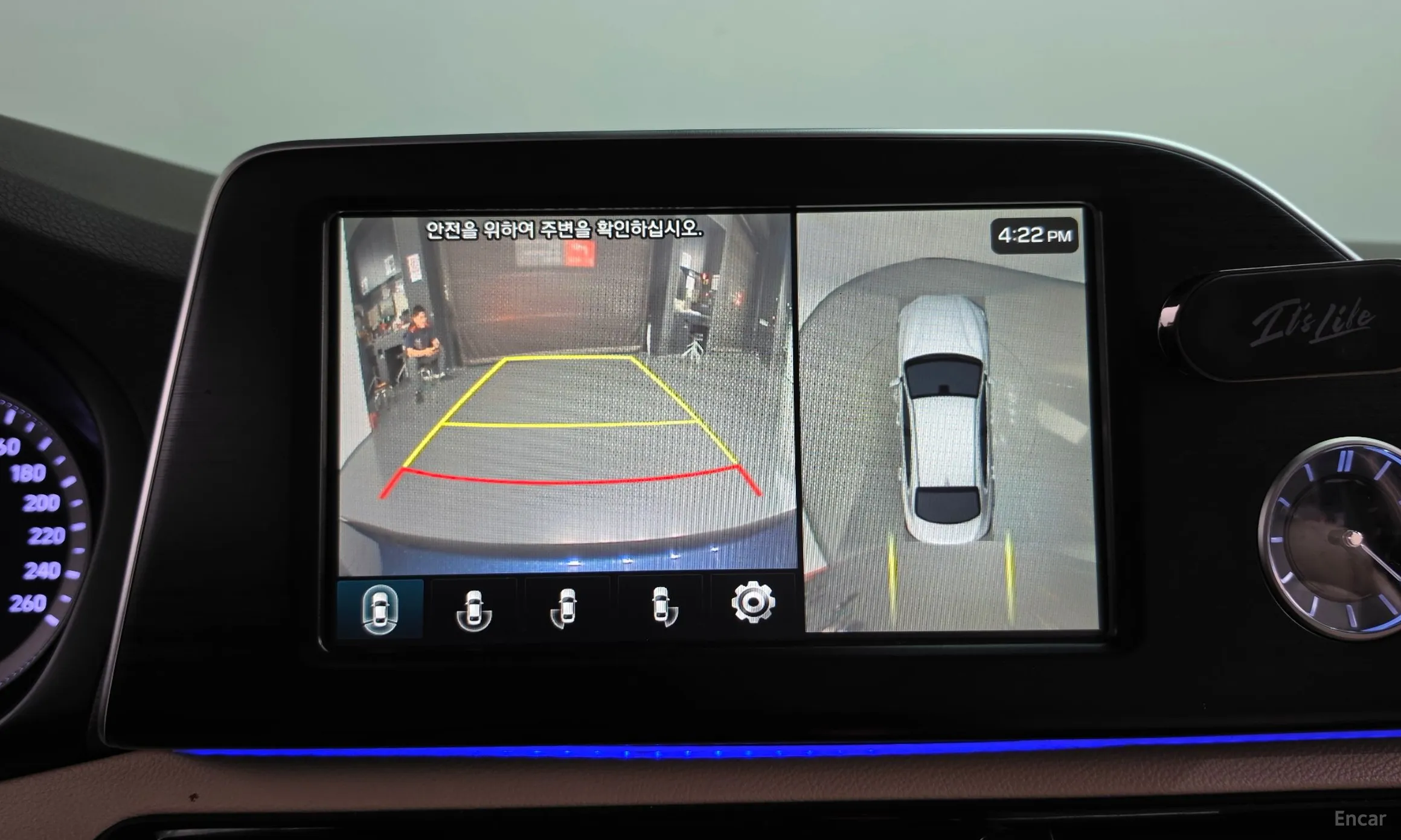 Hyundai Grandeur IG превью 14