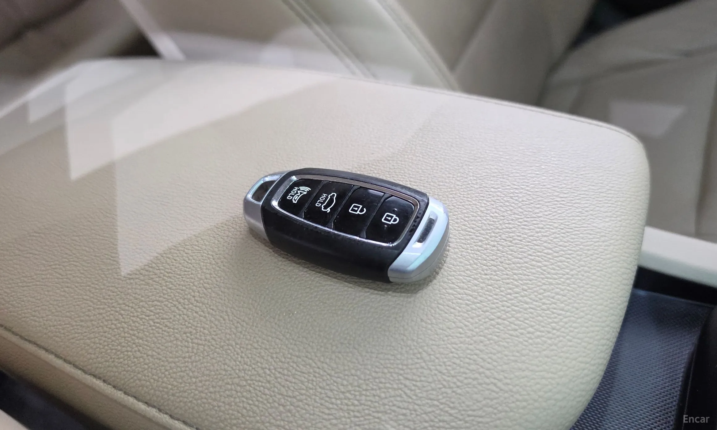 Hyundai Grandeur IG превью 15