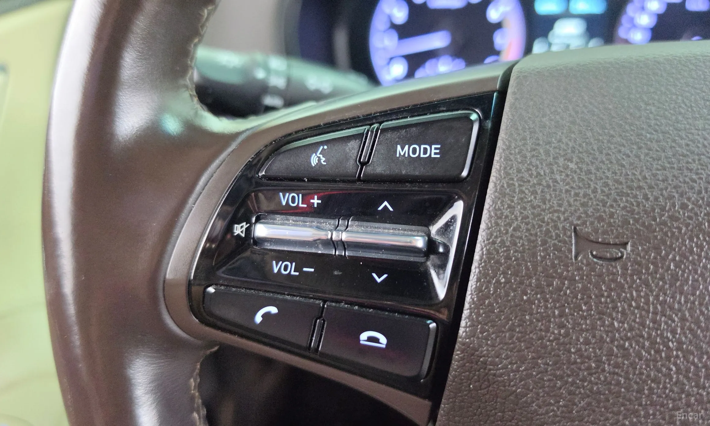 Hyundai Grandeur IG превью 16