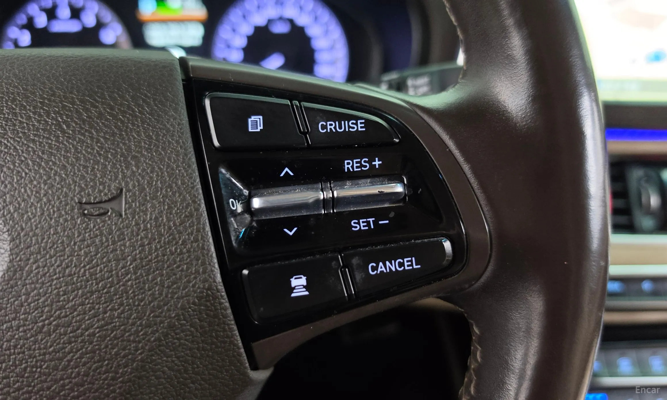 Hyundai Grandeur IG превью 17