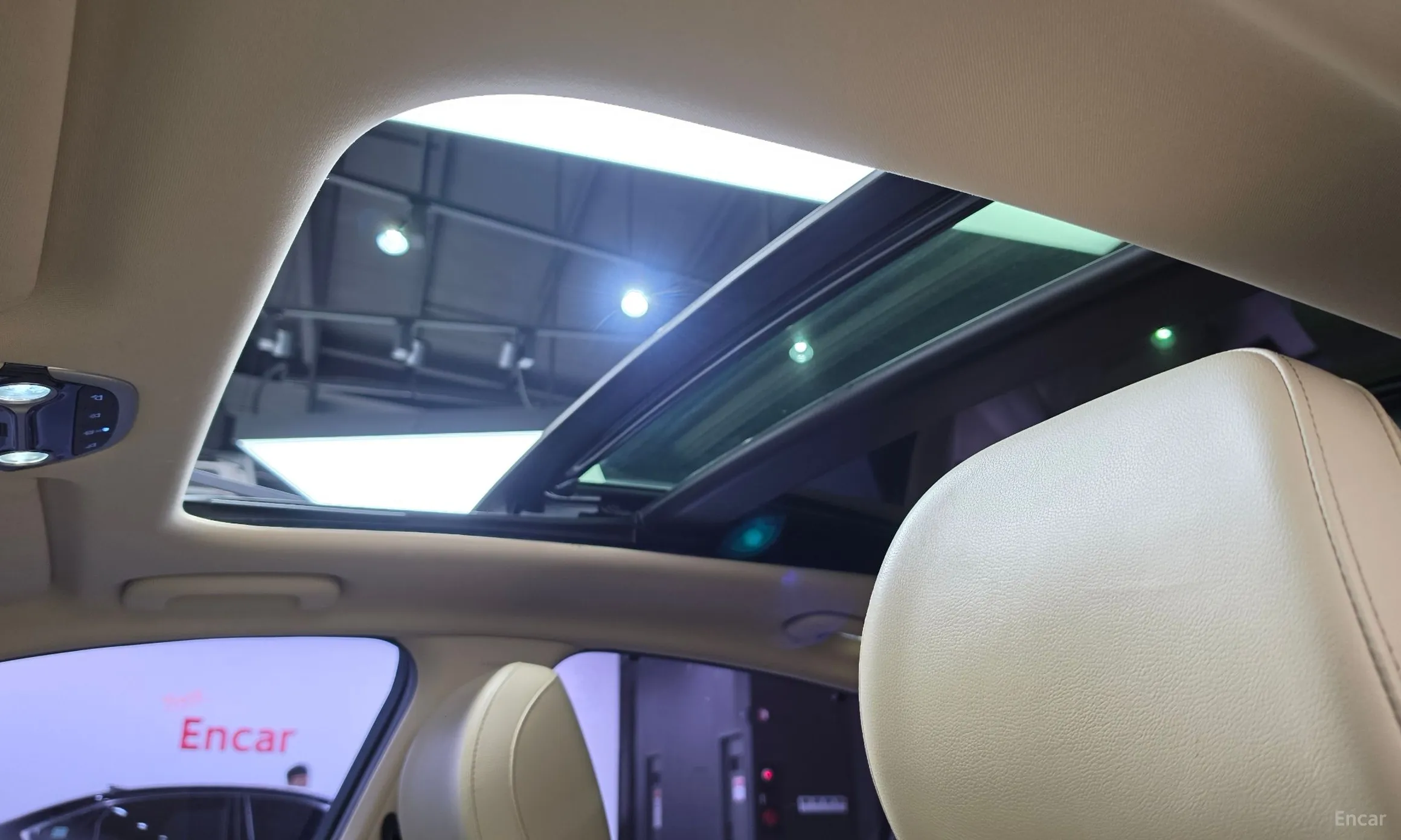 Hyundai Grandeur IG превью 18