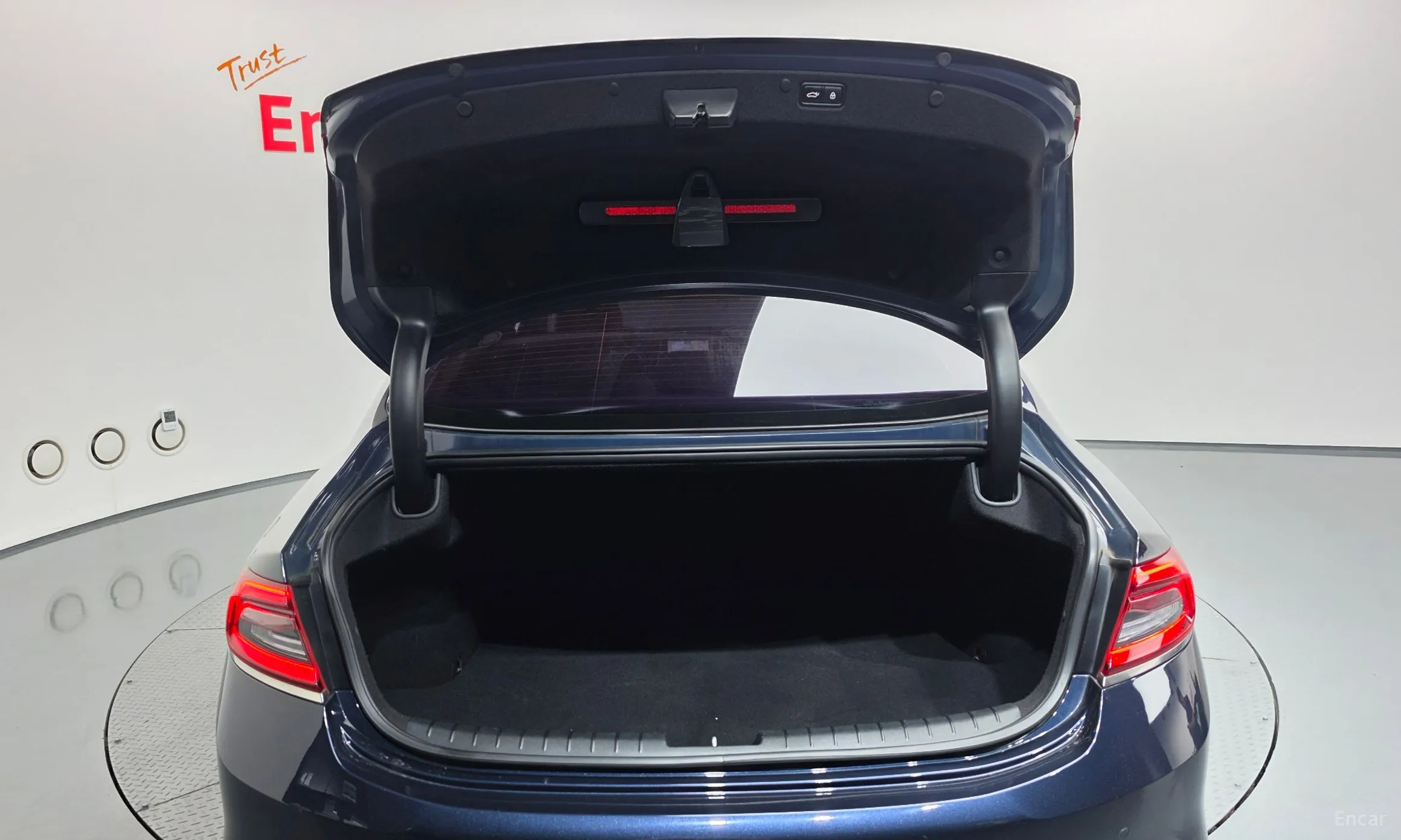 Hyundai Grandeur IG превью 20