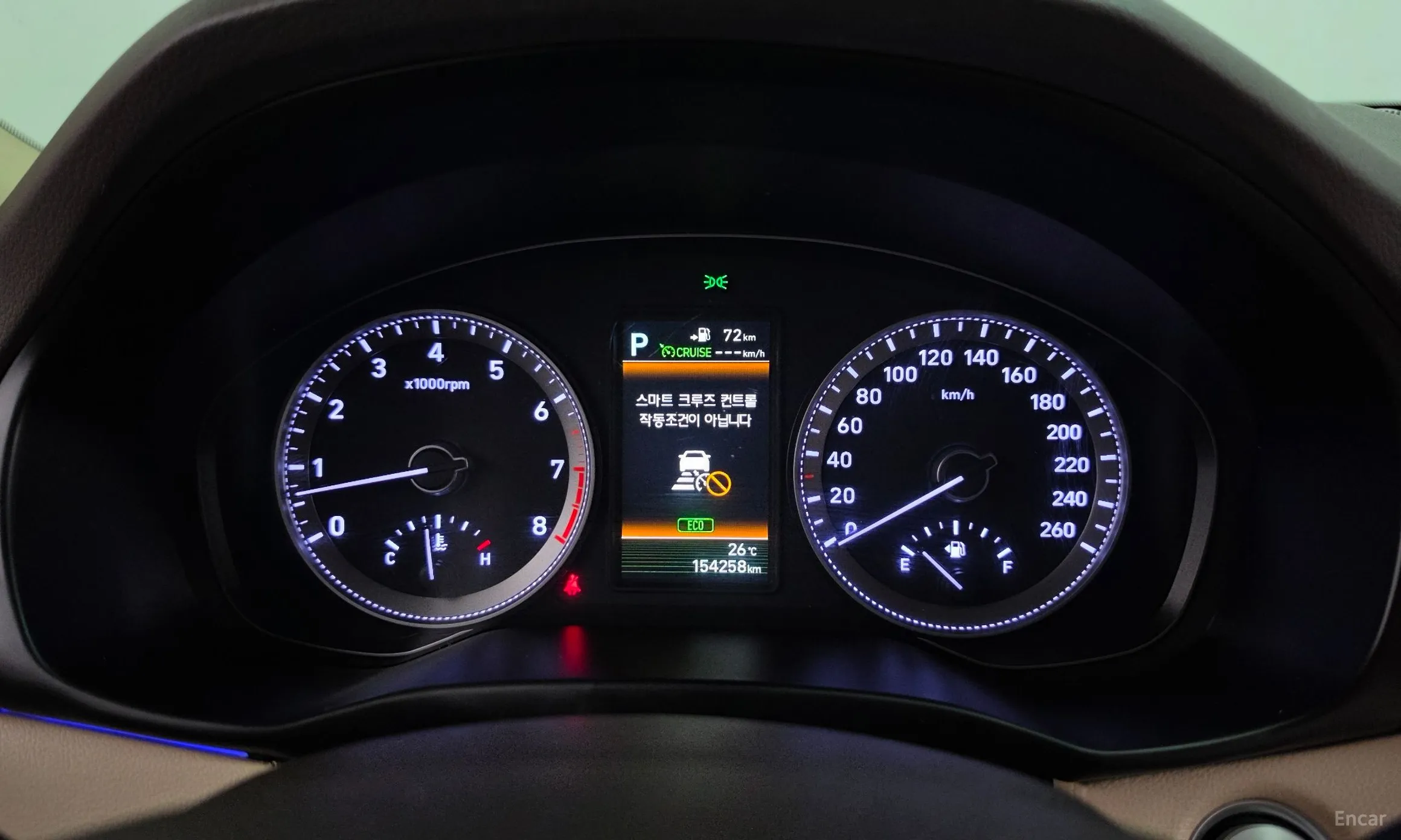 Hyundai Grandeur IG превью 8