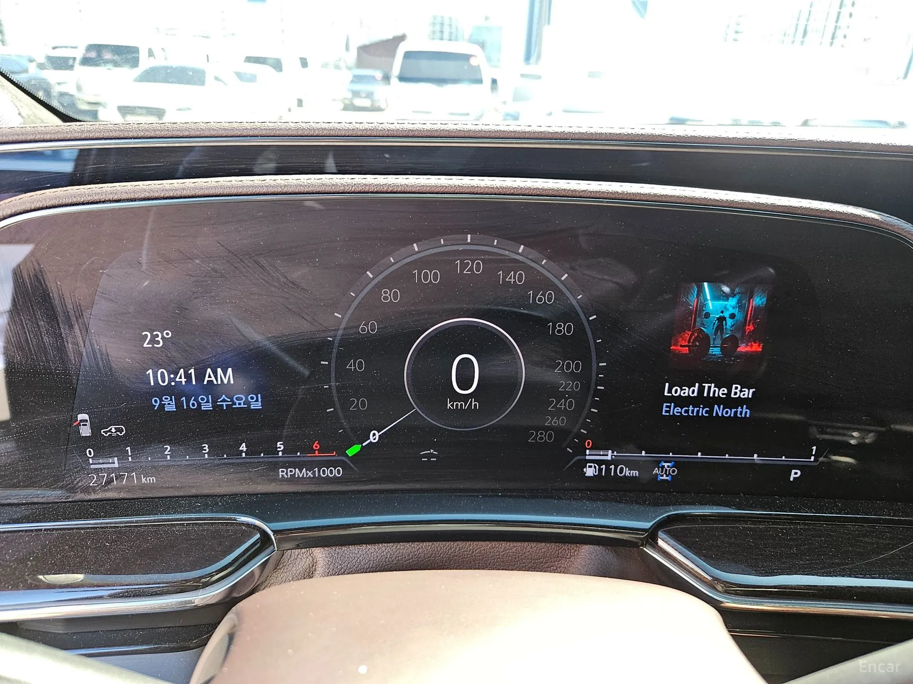 Cadillac Escalade 5th Generation превью 11