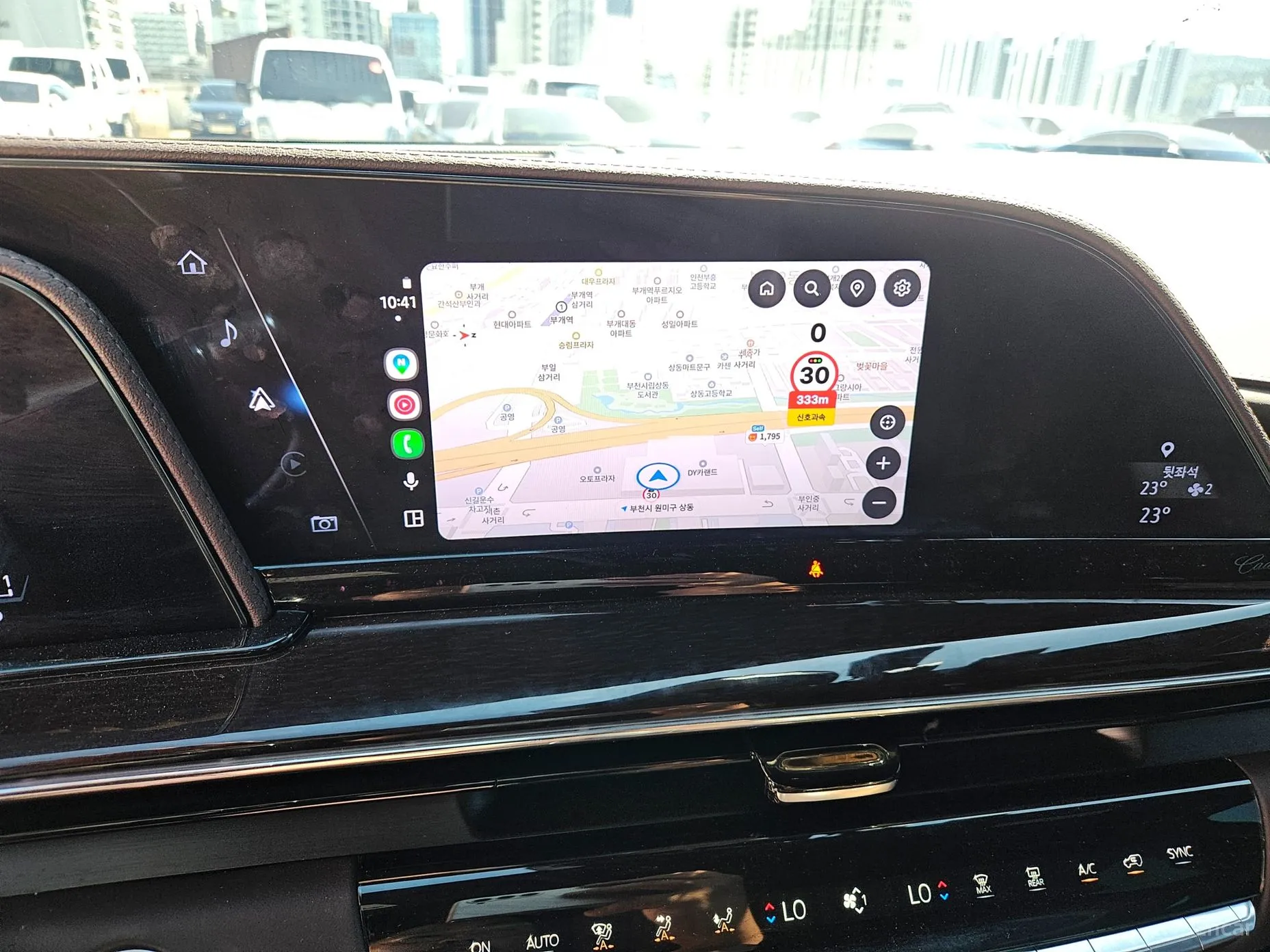 Cadillac Escalade 5th Generation превью 12