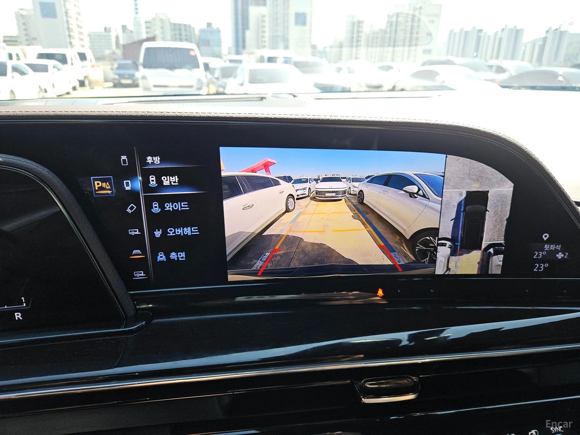 Cadillac Escalade 5th Generation превью 13