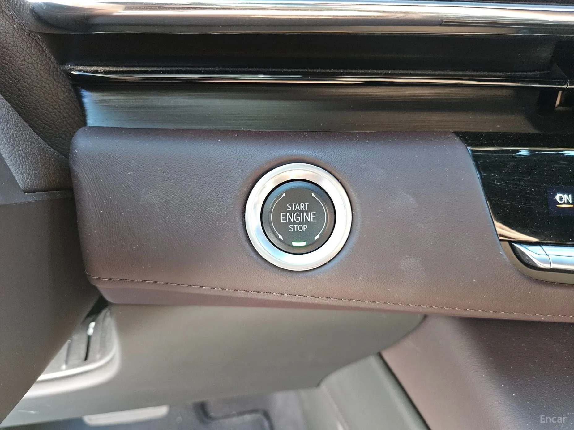 Cadillac Escalade 5th Generation превью 14