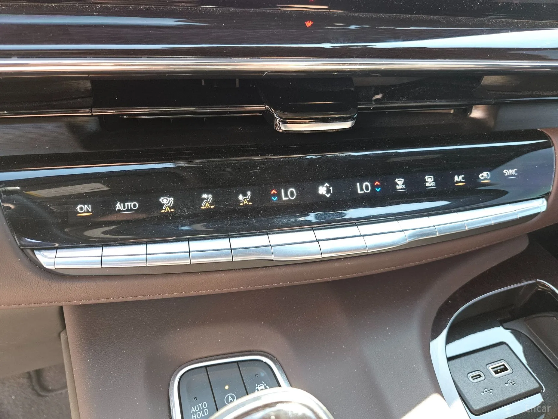 Cadillac Escalade 5th Generation превью 15