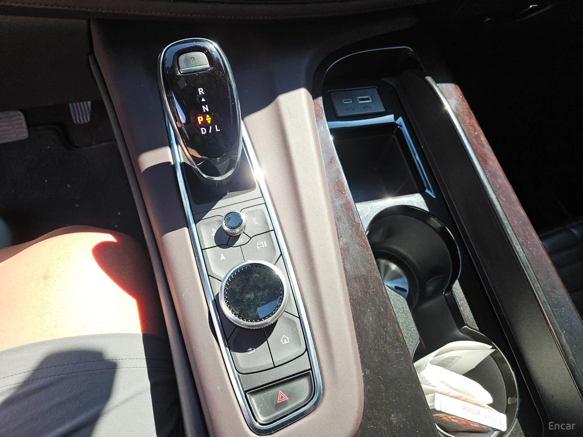 Cadillac Escalade 5th Generation превью 16