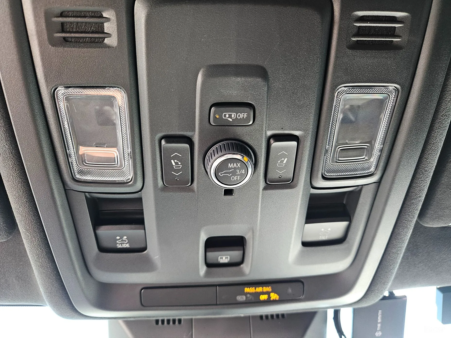 Cadillac Escalade 5th Generation превью 18