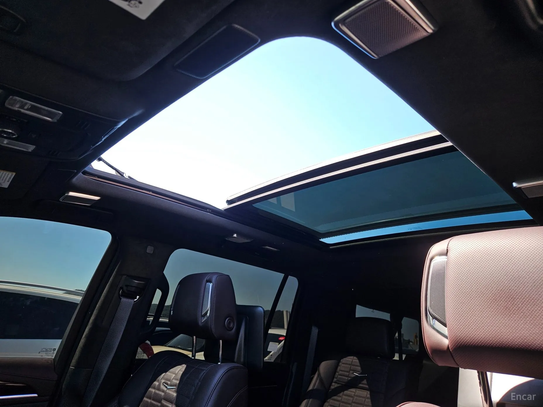 Cadillac Escalade 5th Generation превью 19