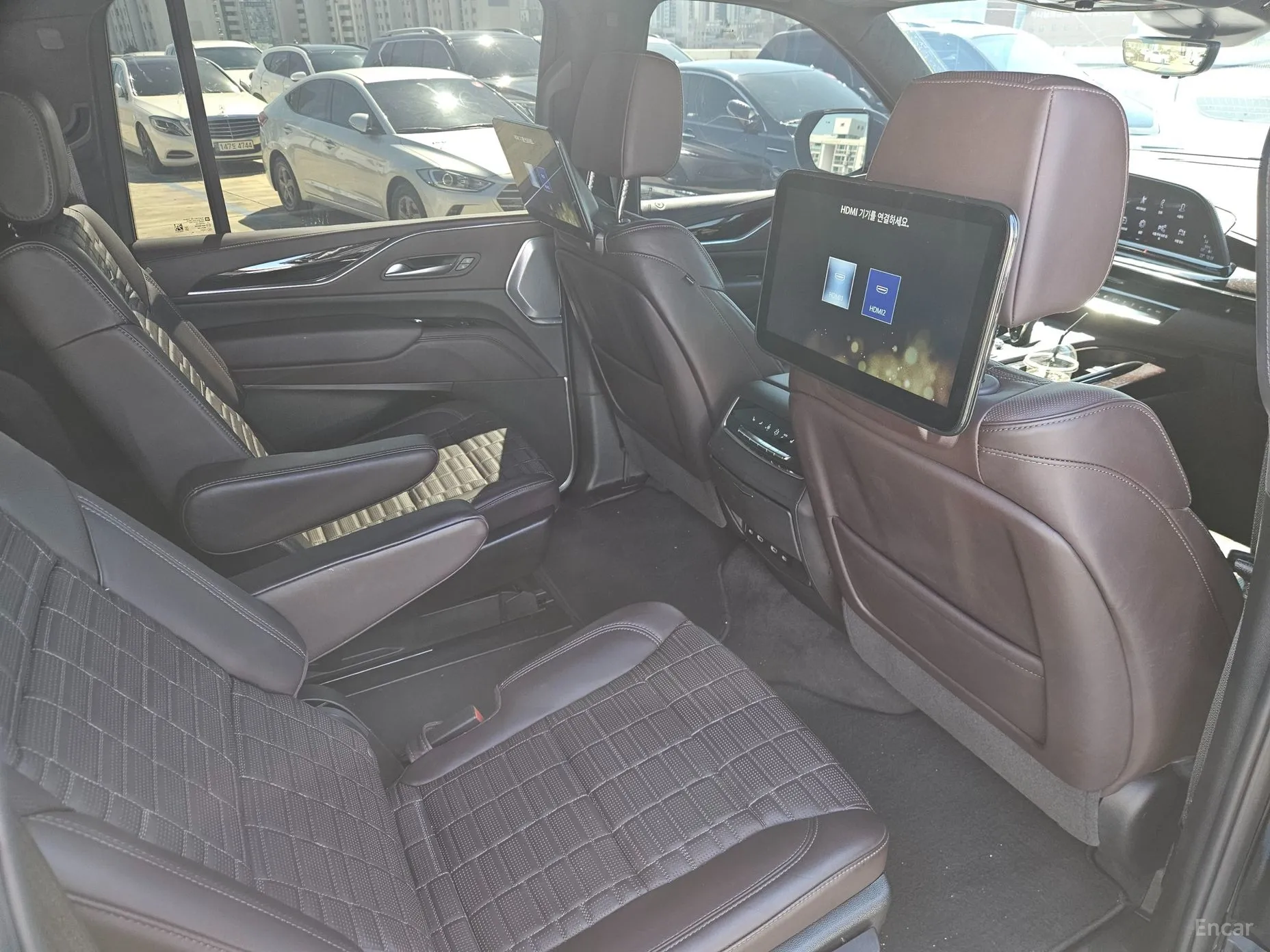 Cadillac Escalade 5th Generation превью 6