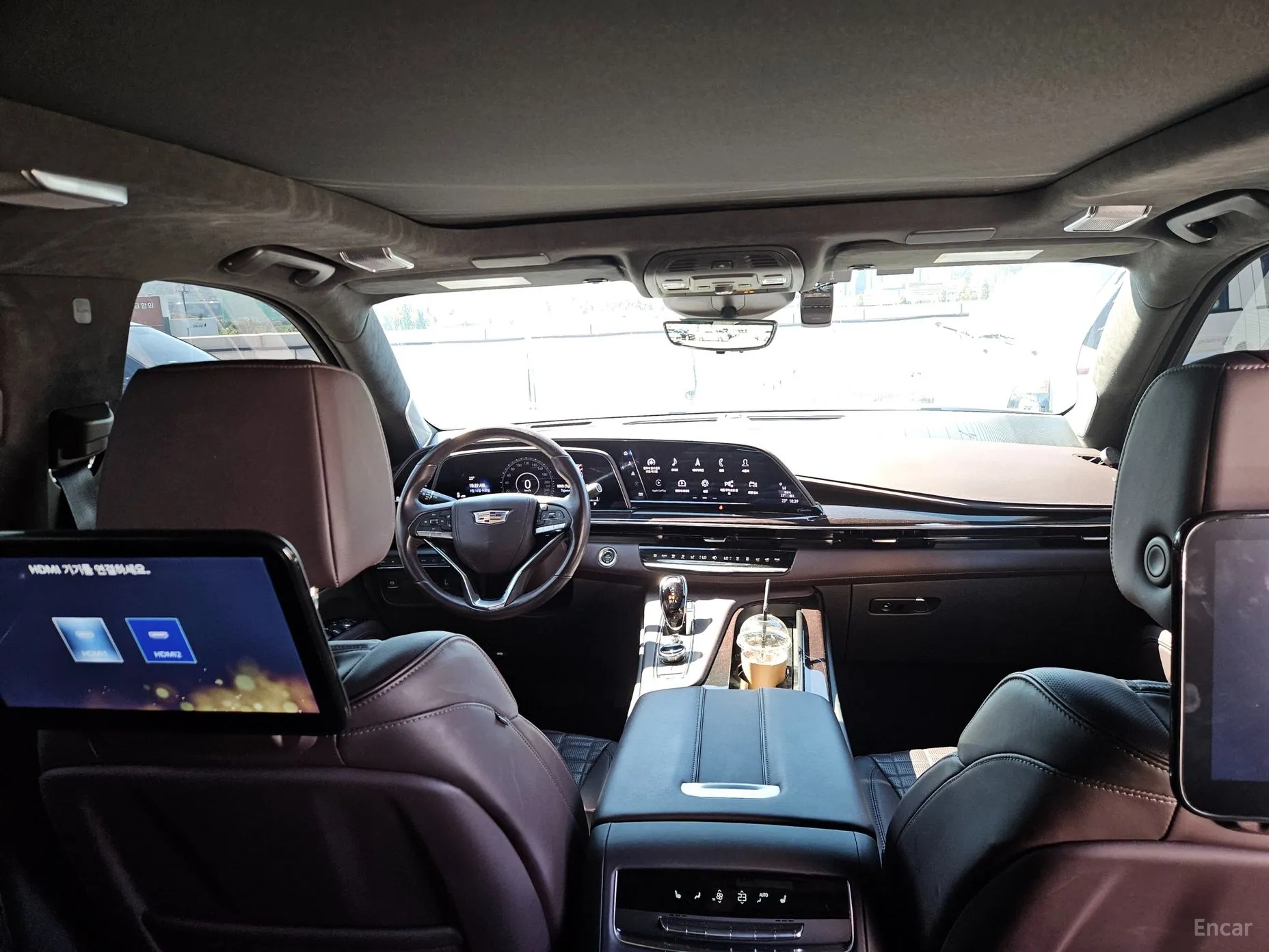 Cadillac Escalade 5th Generation превью 7