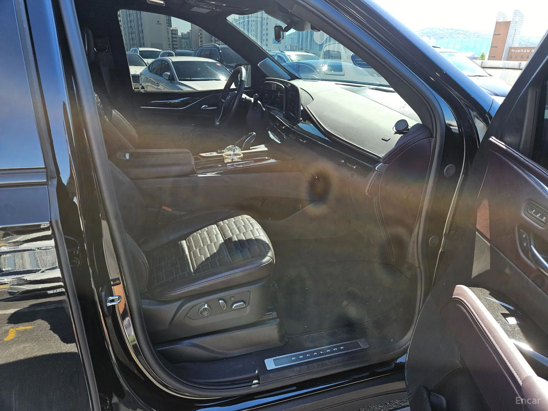 Cadillac Escalade 5th Generation превью 8
