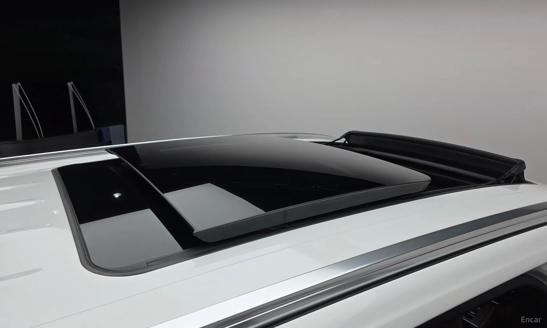 Lincoln Aviator 2nd Generation превью 19