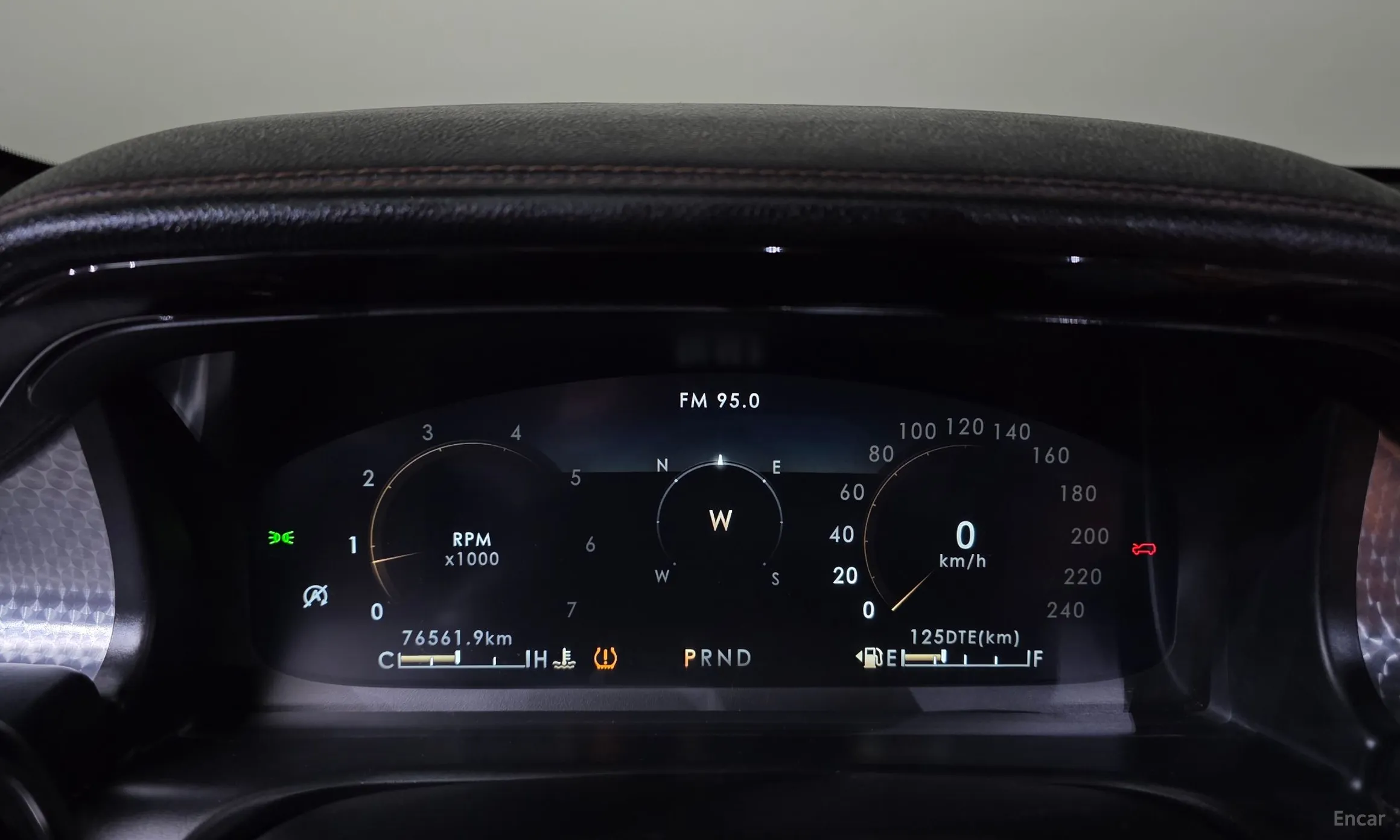 Lincoln Aviator 2nd Generation превью 8