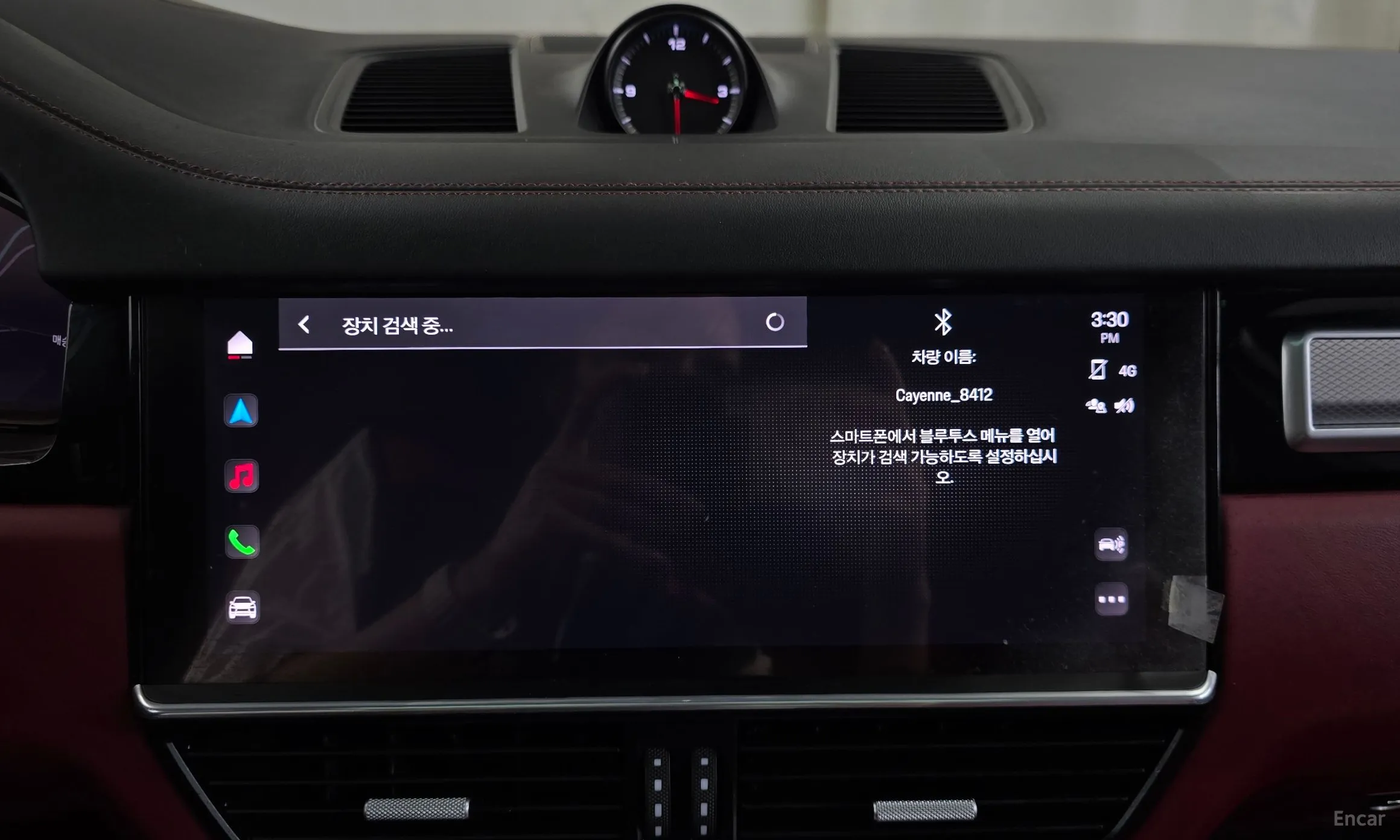 Porsche Cayenne (PO536) превью 16