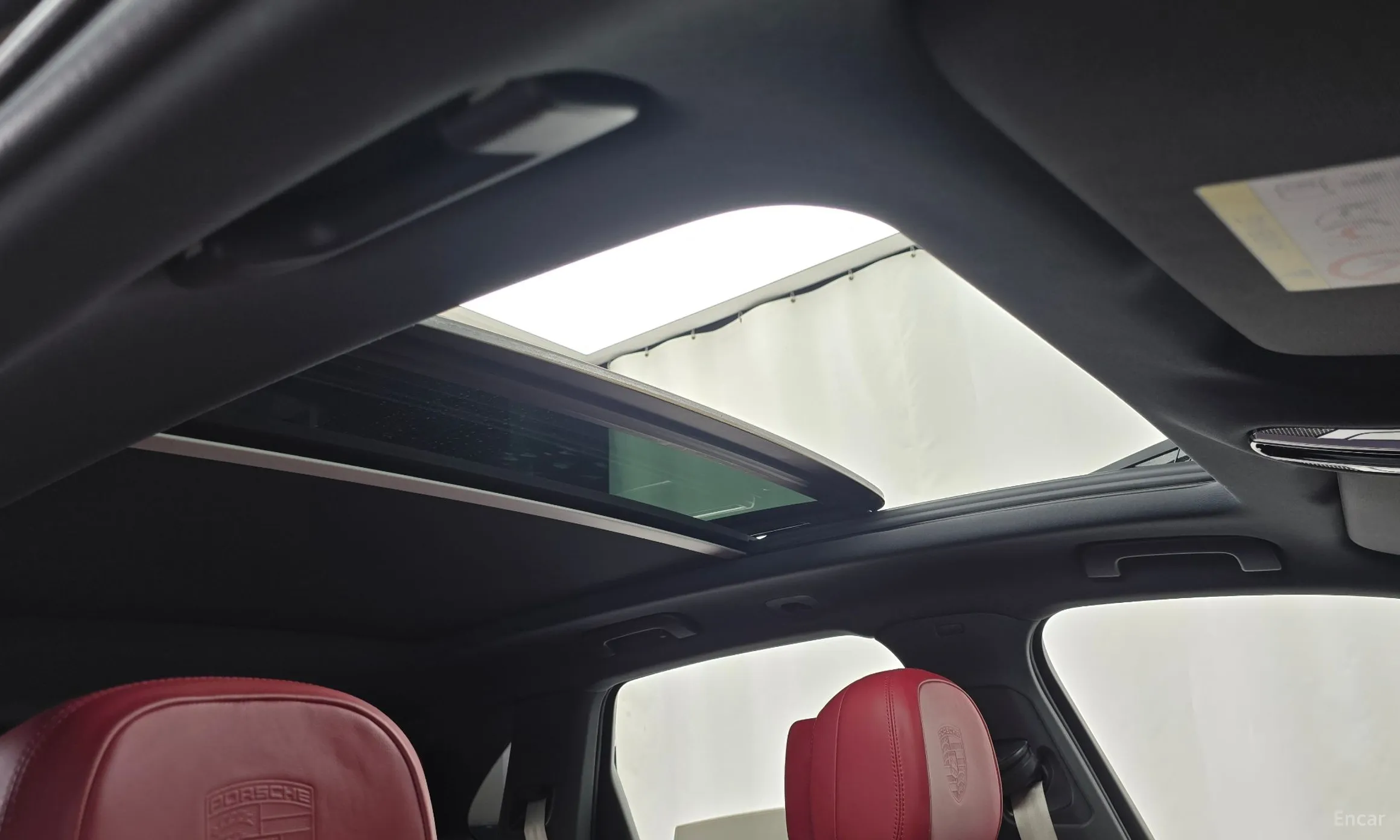 Porsche Cayenne (PO536) превью 17