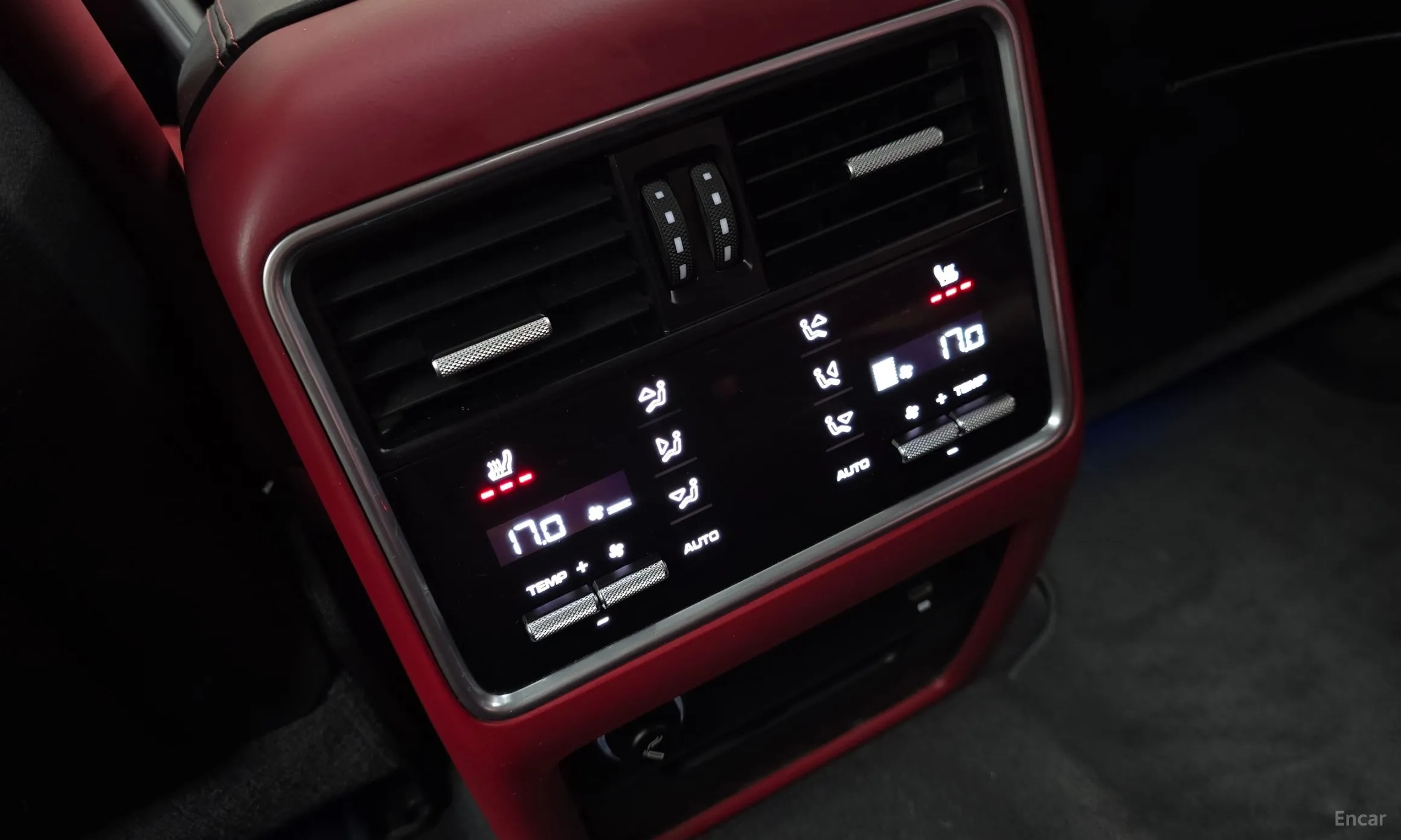 Porsche Cayenne (PO536) превью 18