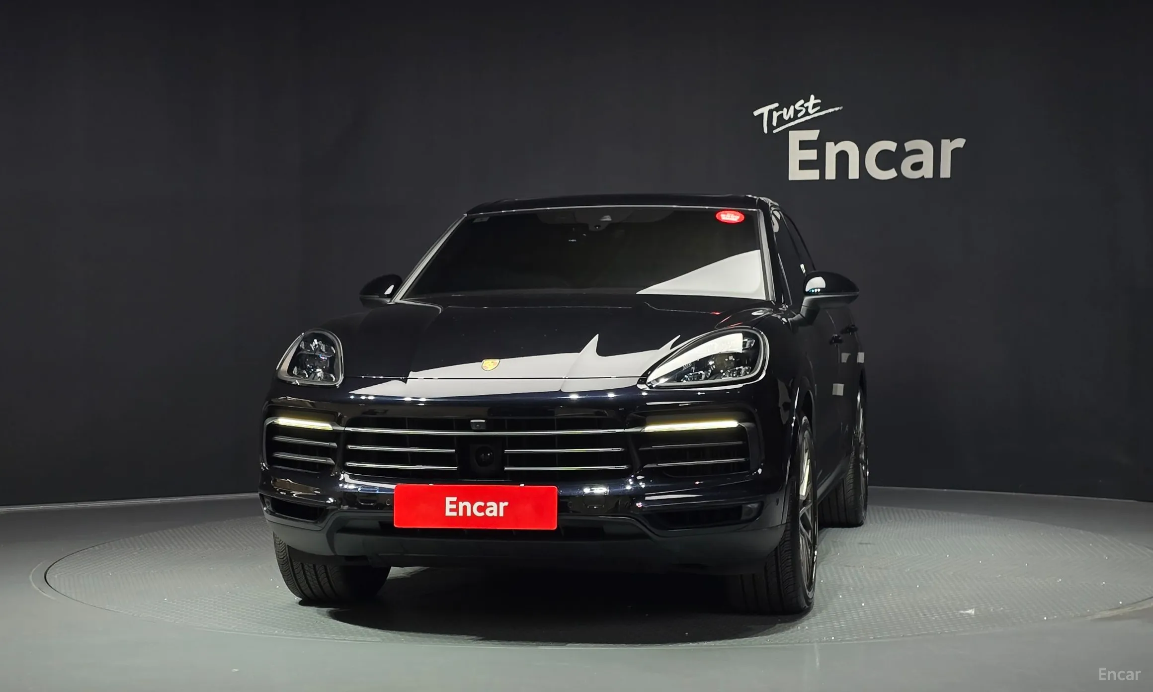 Porsche Cayenne (PO536) превью 3