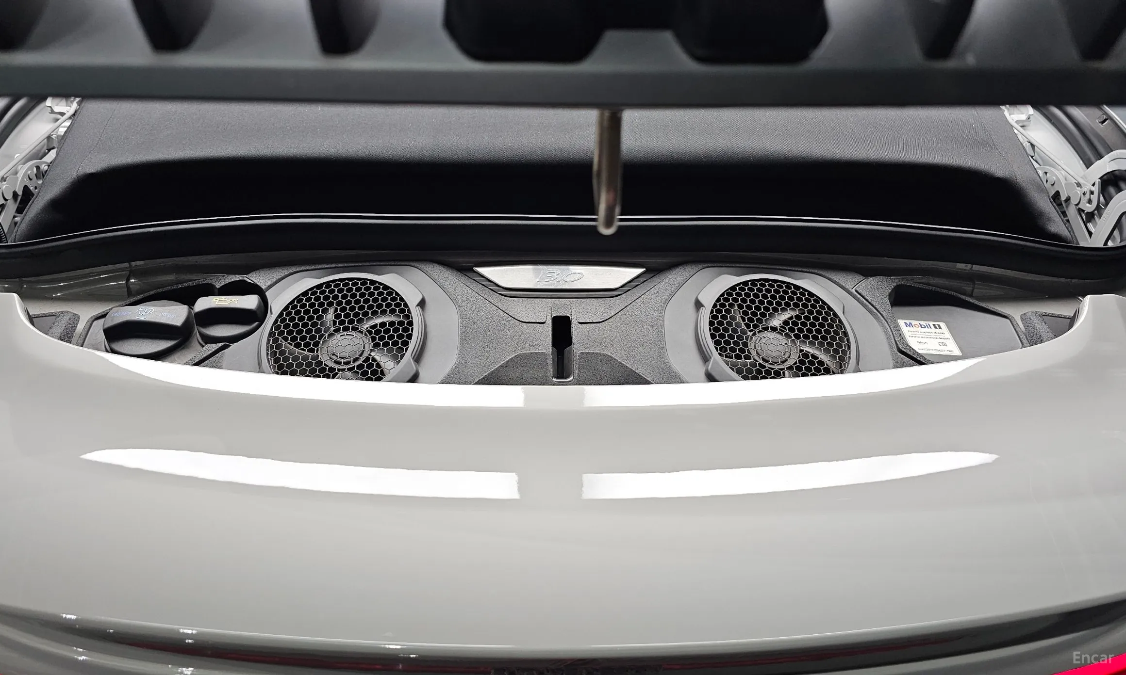 Porsche 911 (992) превью 6