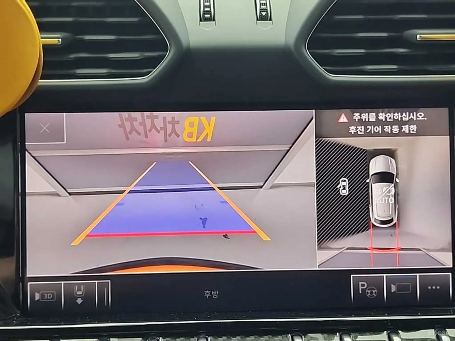 Lamborghini Urus превью 15