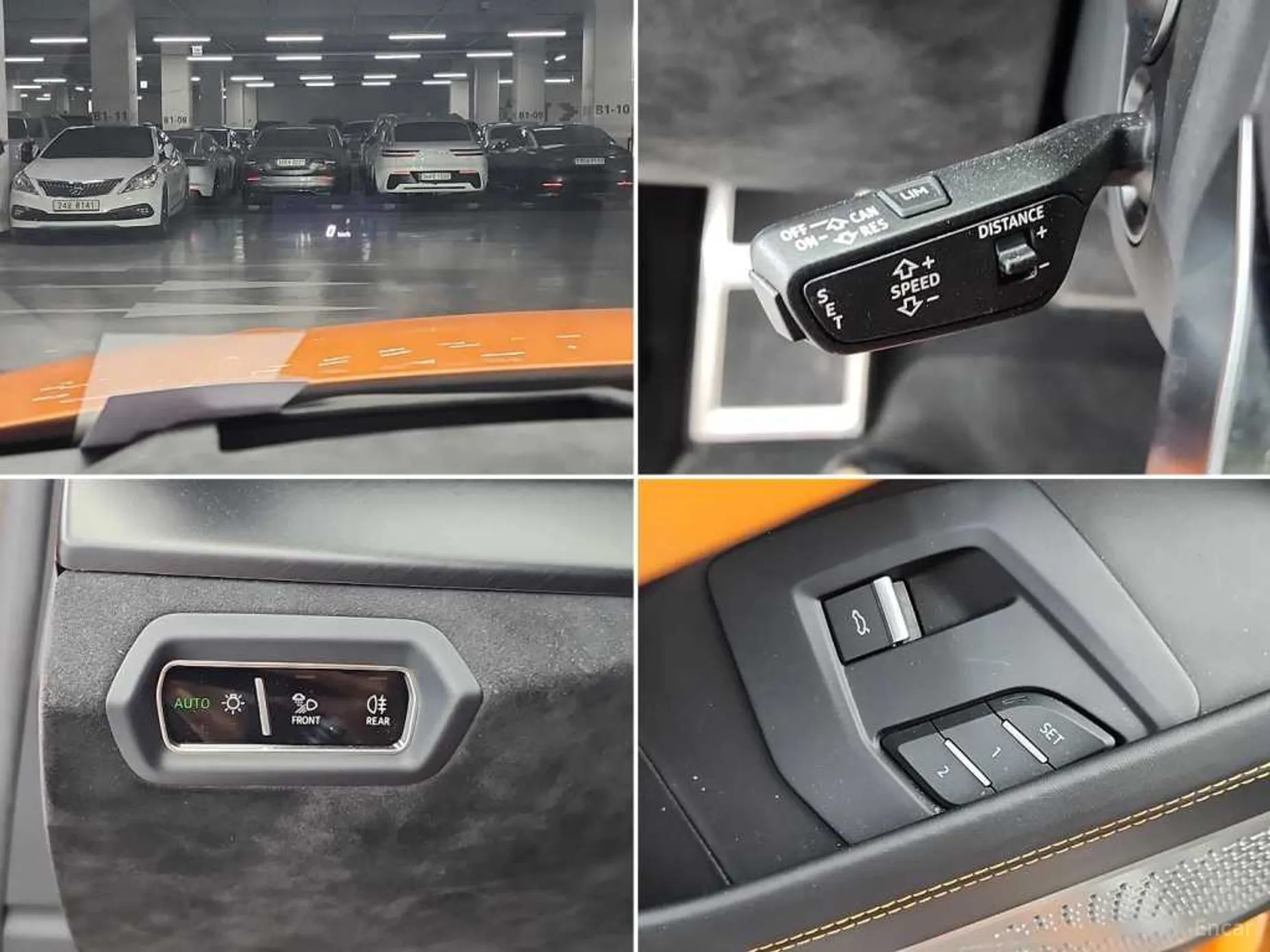 Lamborghini Urus превью 18