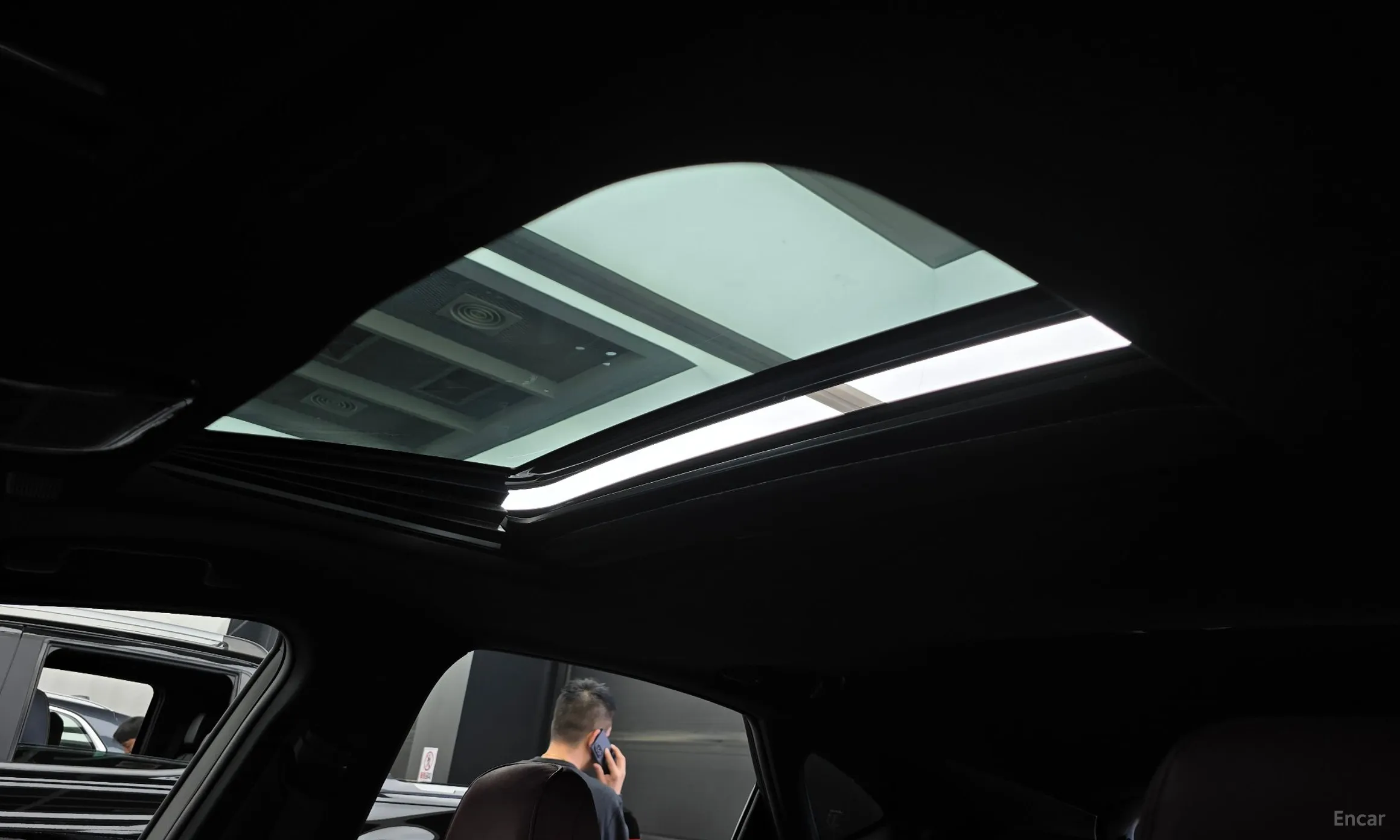 Lexus NX350h Gen 2 превью 18