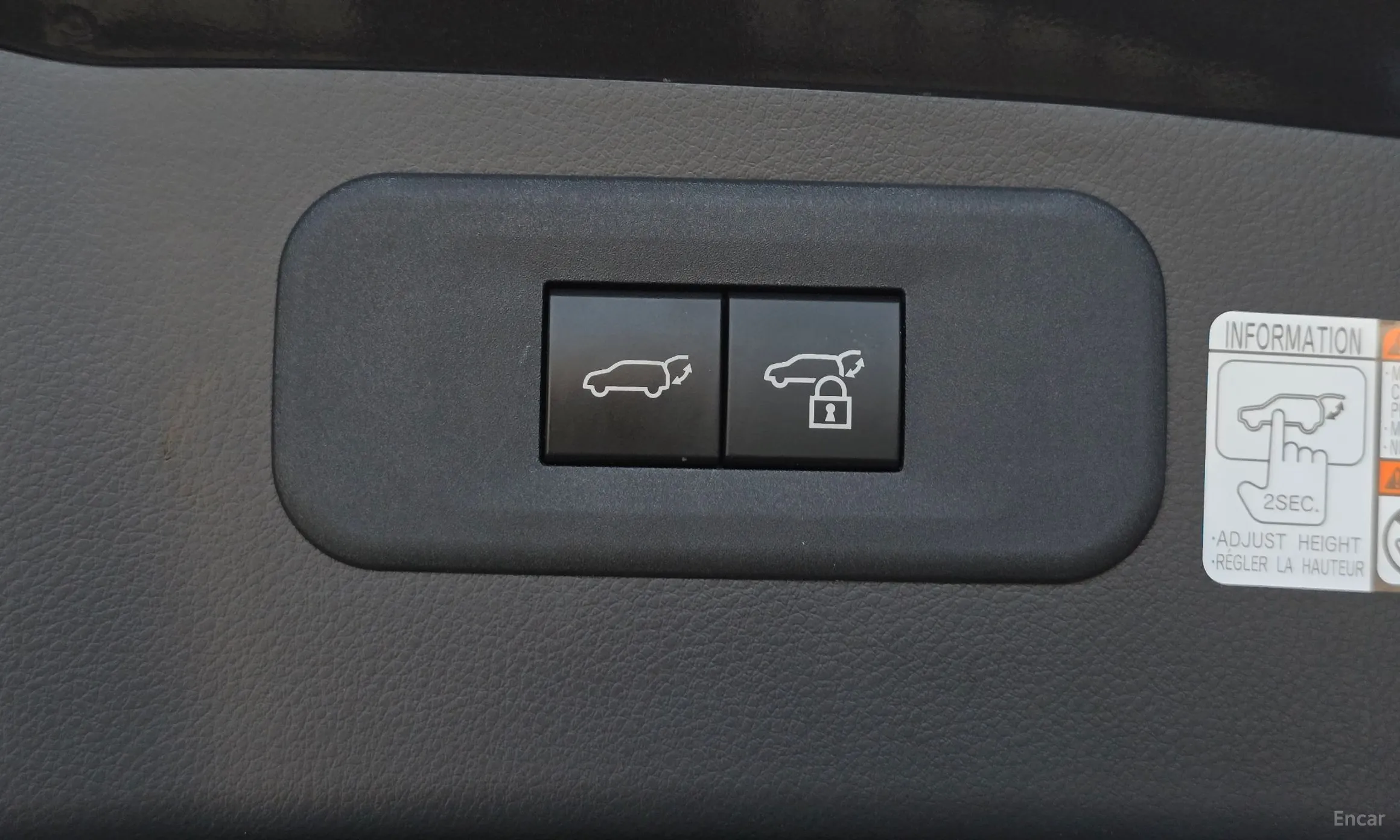 Lexus NX350h Gen 2 превью 19