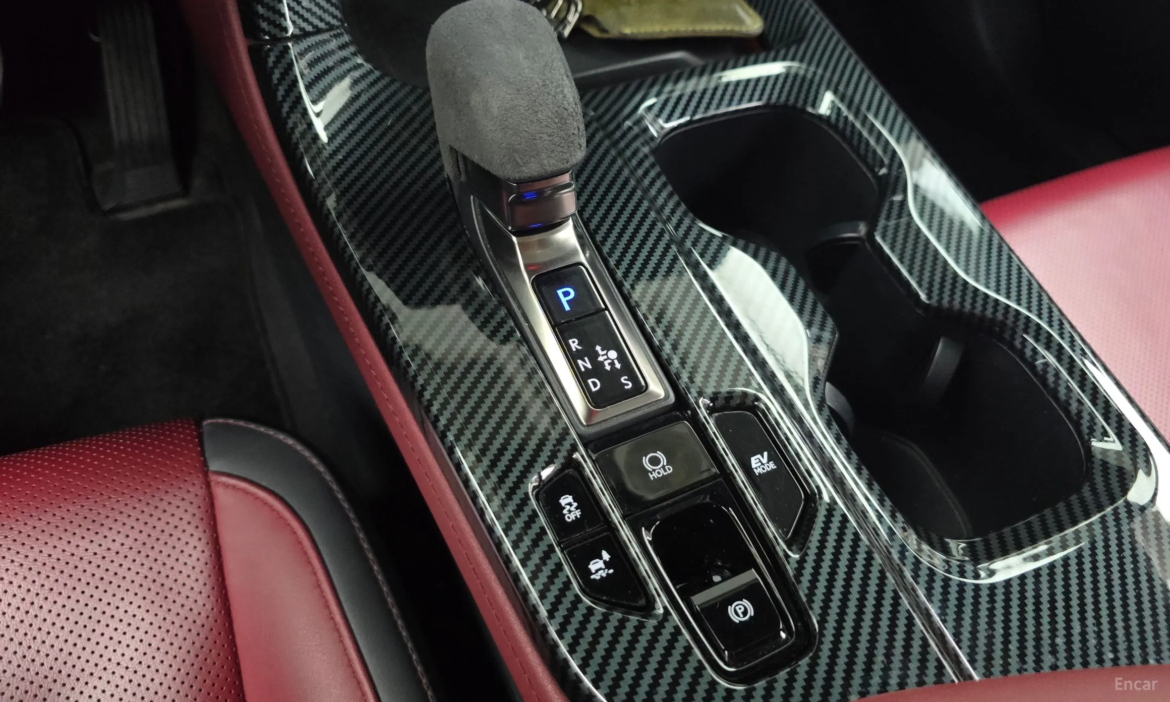 Lexus NX350h Gen 2 превью 9