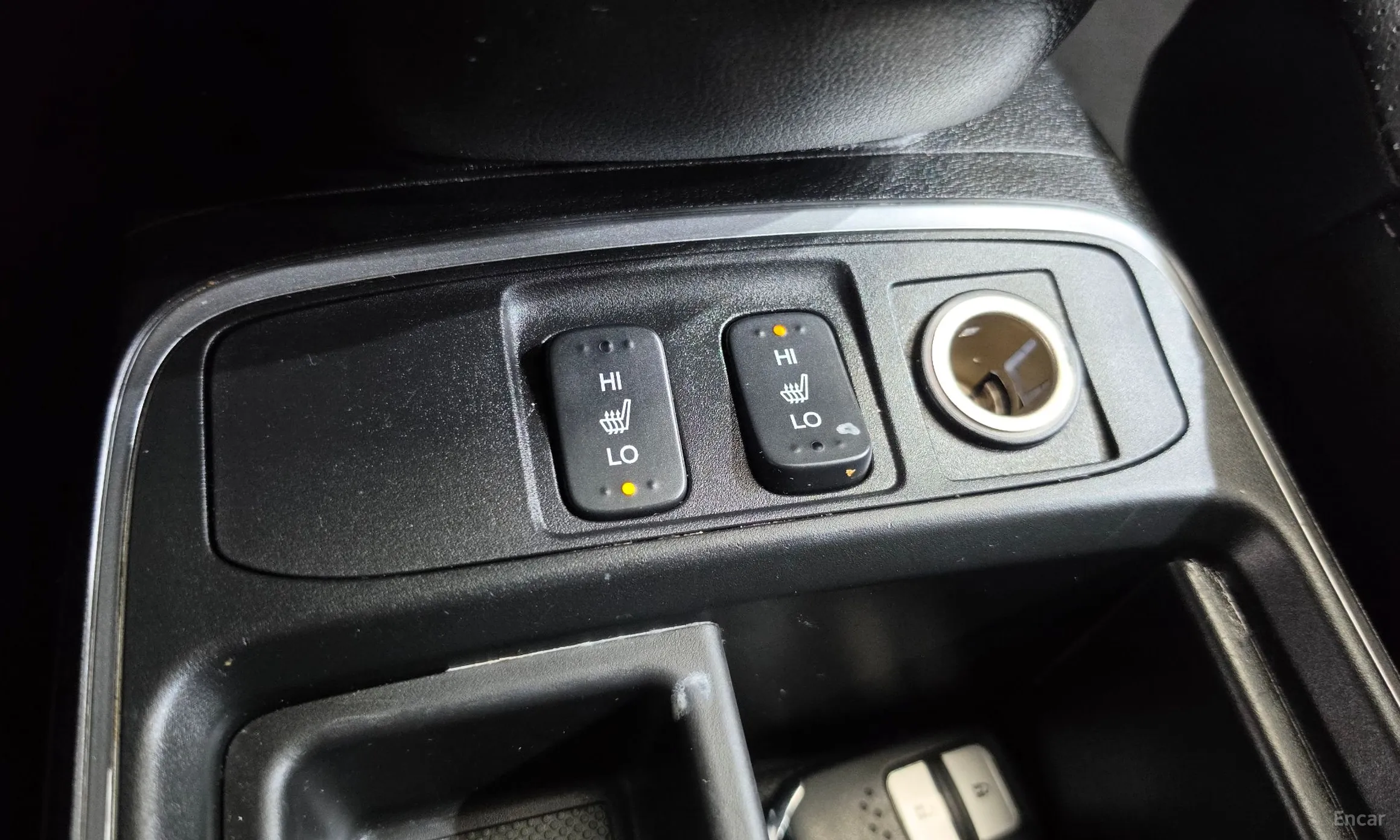 Honda New CR-V превью 16
