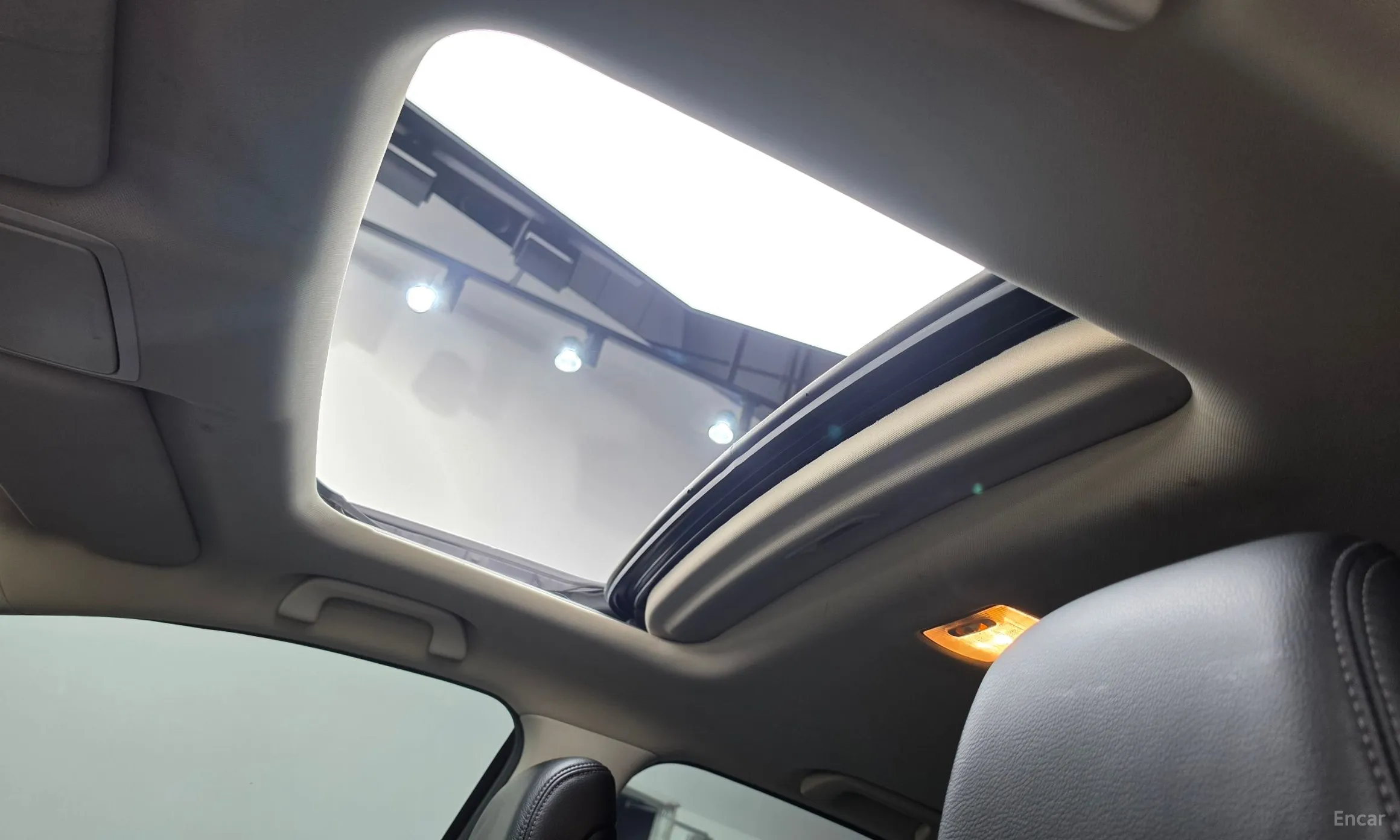 Honda New CR-V превью 19