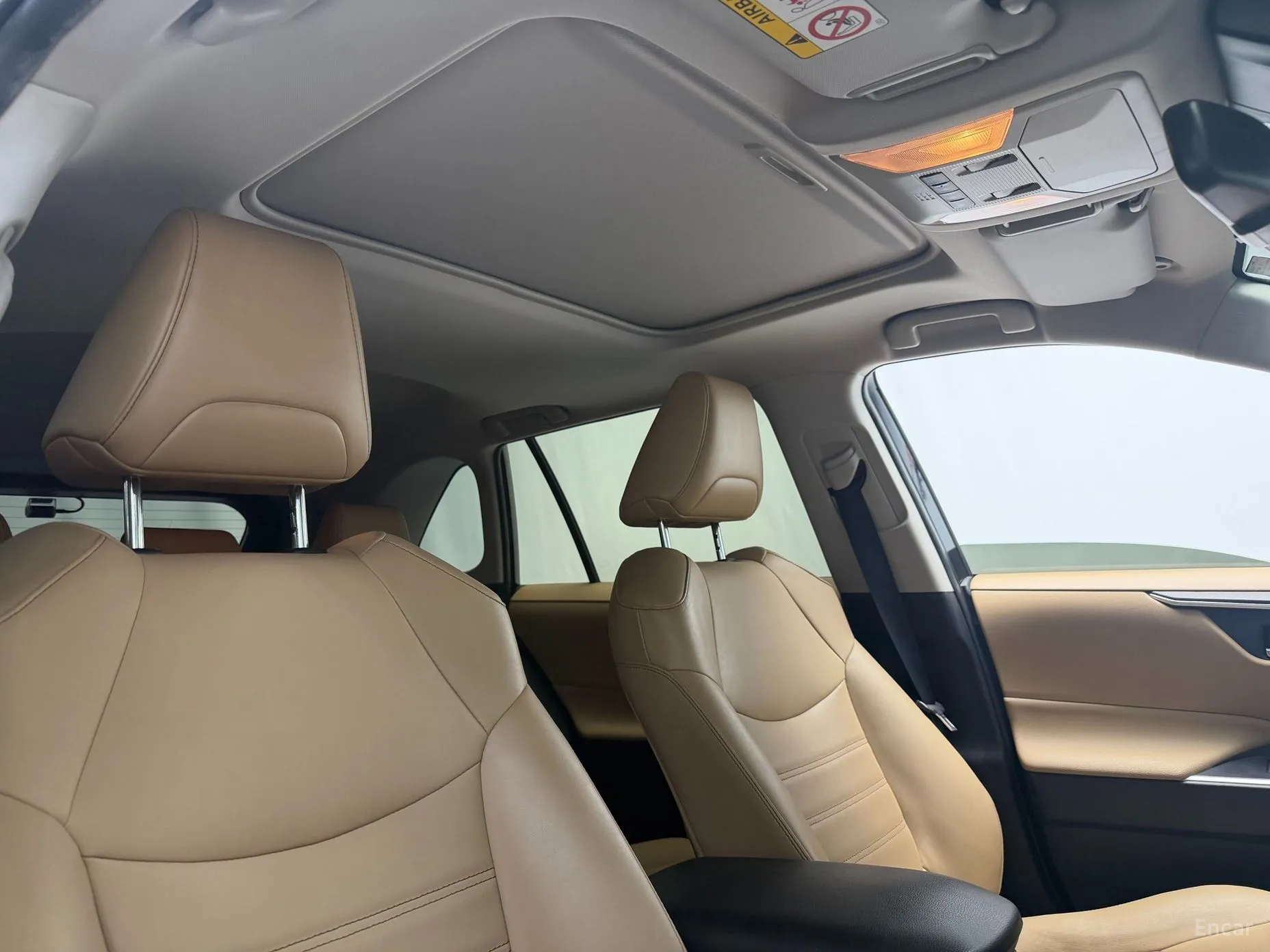 Toyota RAV4 5th Generation превью 17