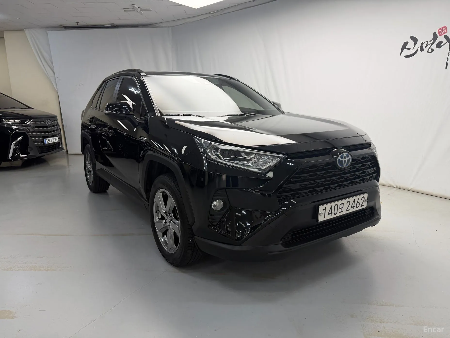 Toyota RAV4 5th Generation превью 4