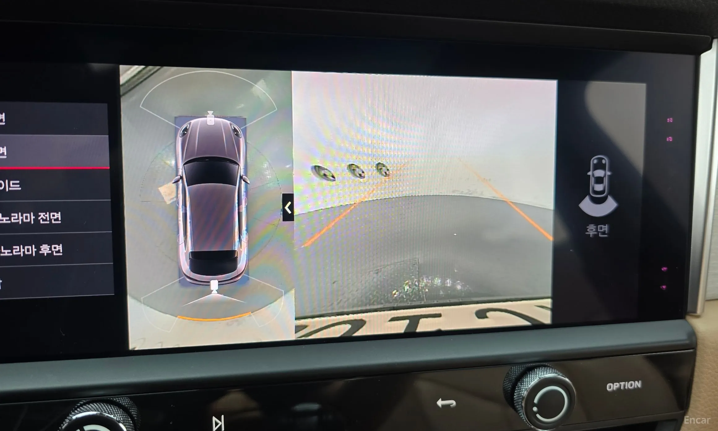 Porsche Macan превью 14