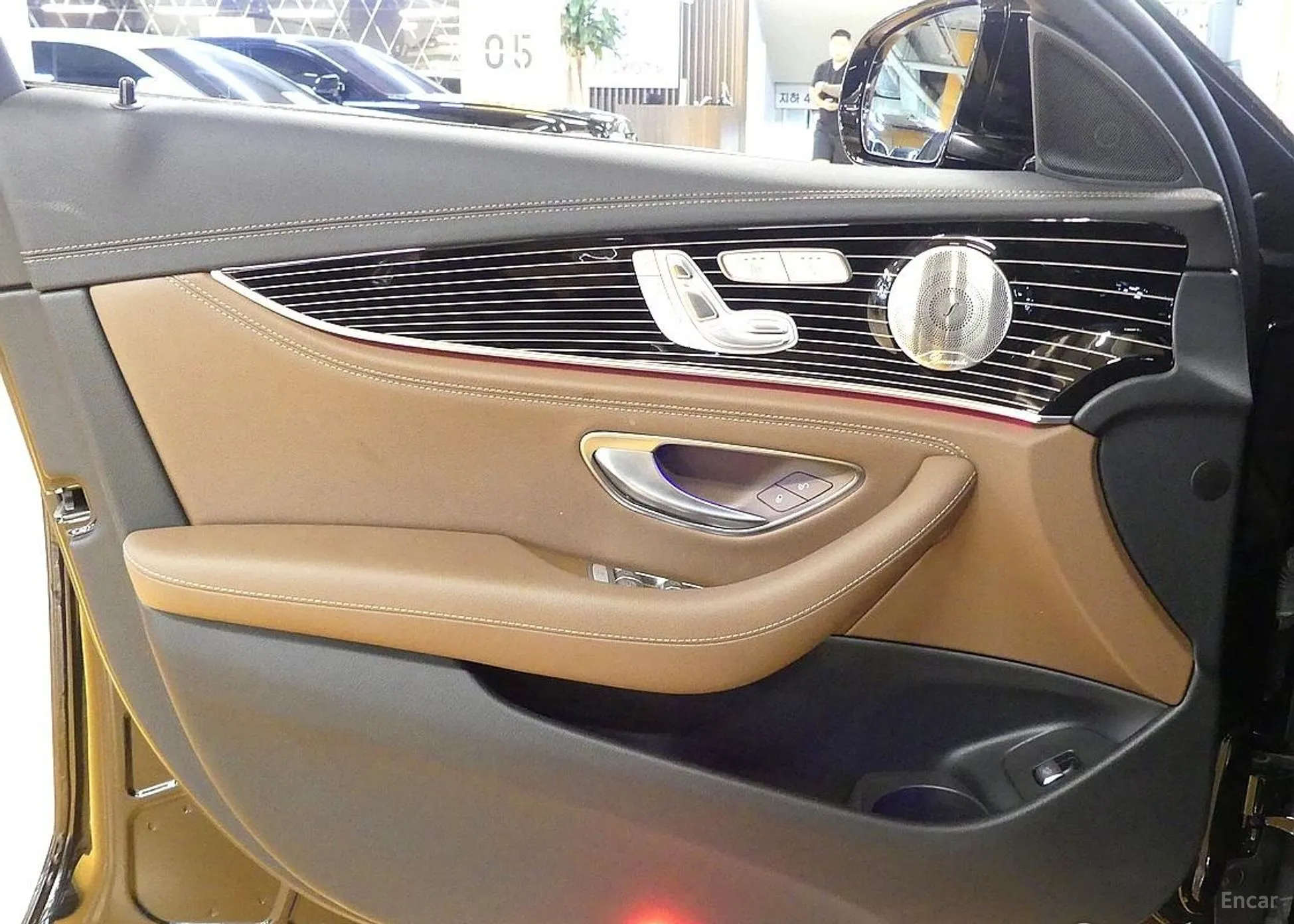 Mercedes Benz E-Class W213 превью 11