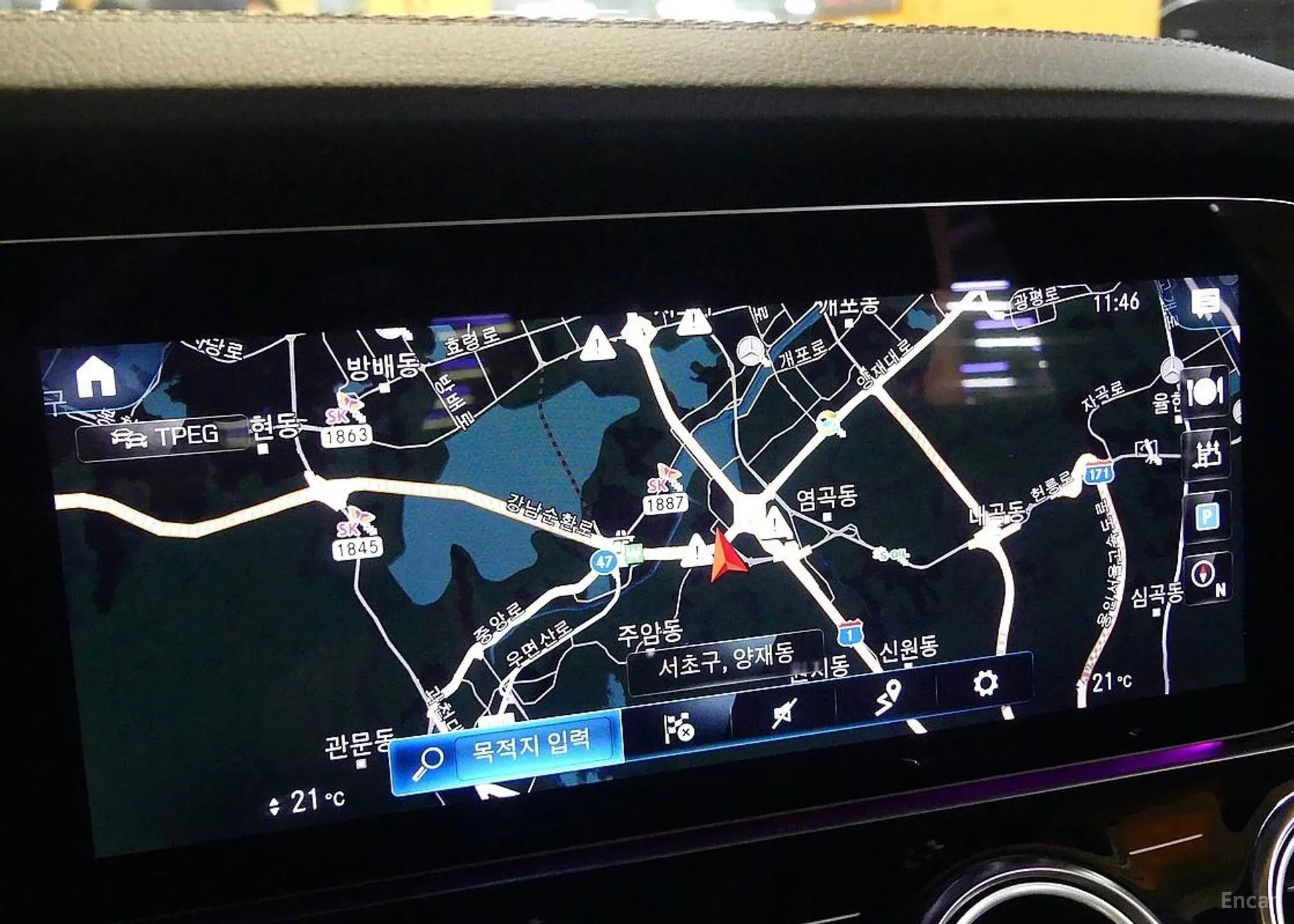 Mercedes Benz E-Class W213 превью 15
