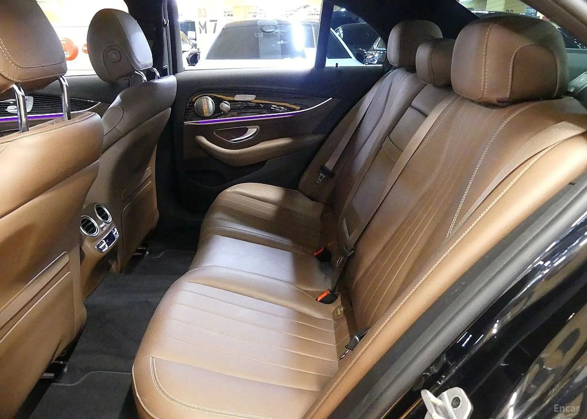 Mercedes Benz E-Class W213 превью 18