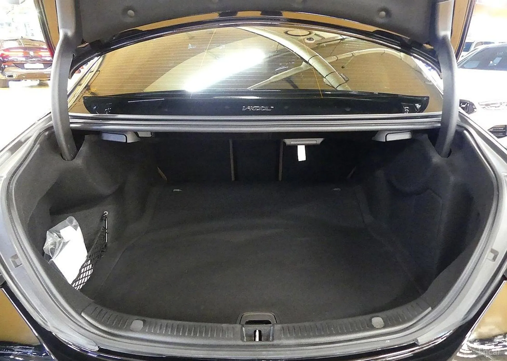 Mercedes Benz E-Class W213 превью 4